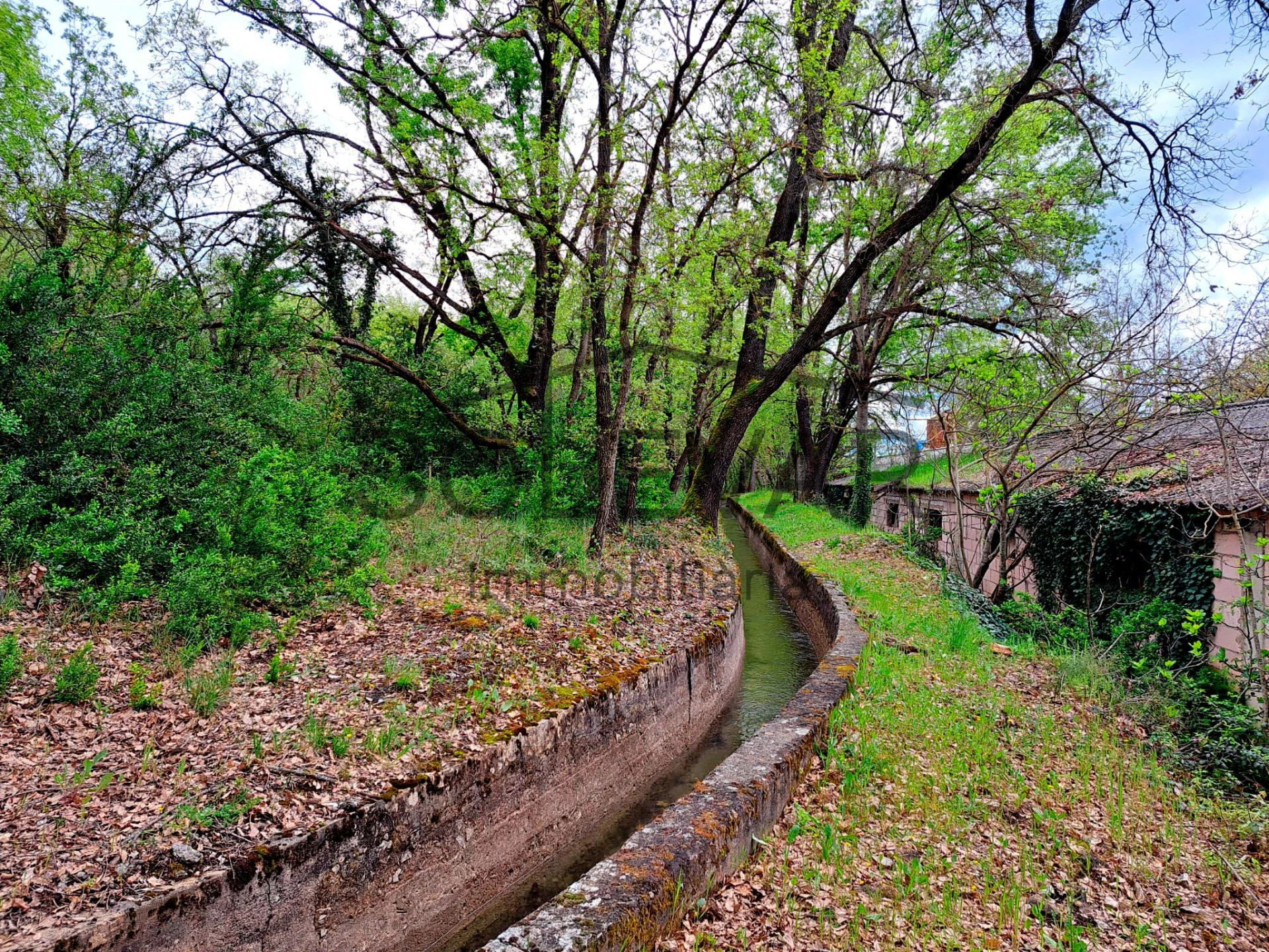 FINCA EN ELS NERETS, TREMP