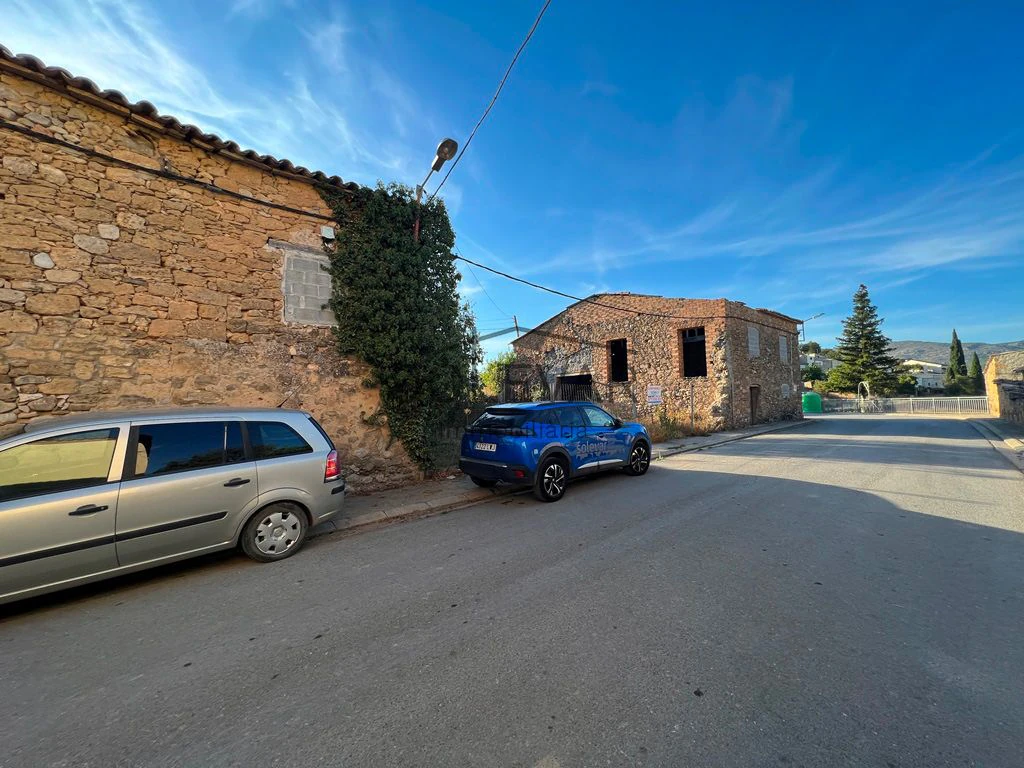 ESPECTACULAR ERA EN SANT ROMÀ