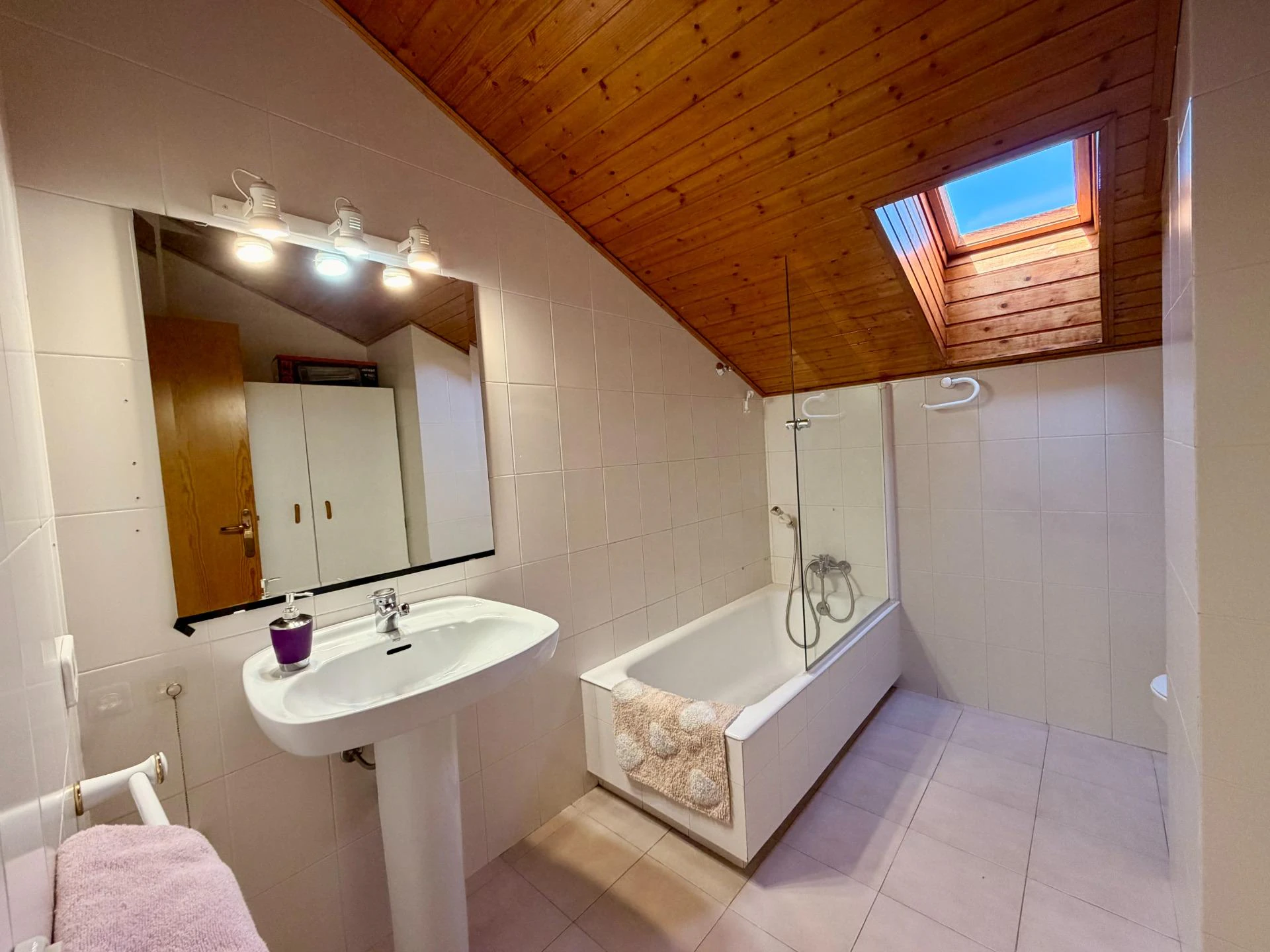 PISO EN VENTA EN SORT ZONA CAN JOSEP