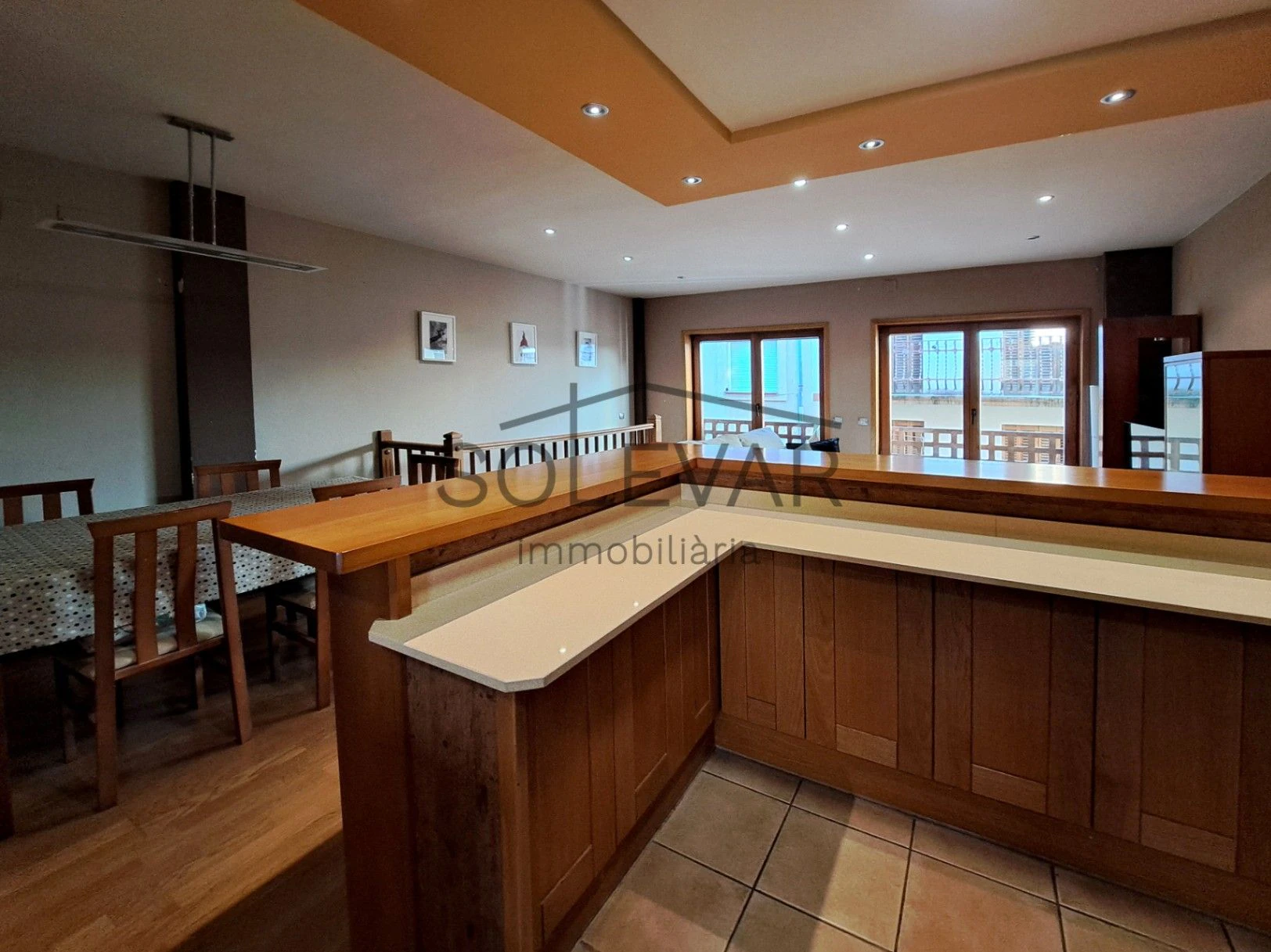 Duplex for Sale in Tremp