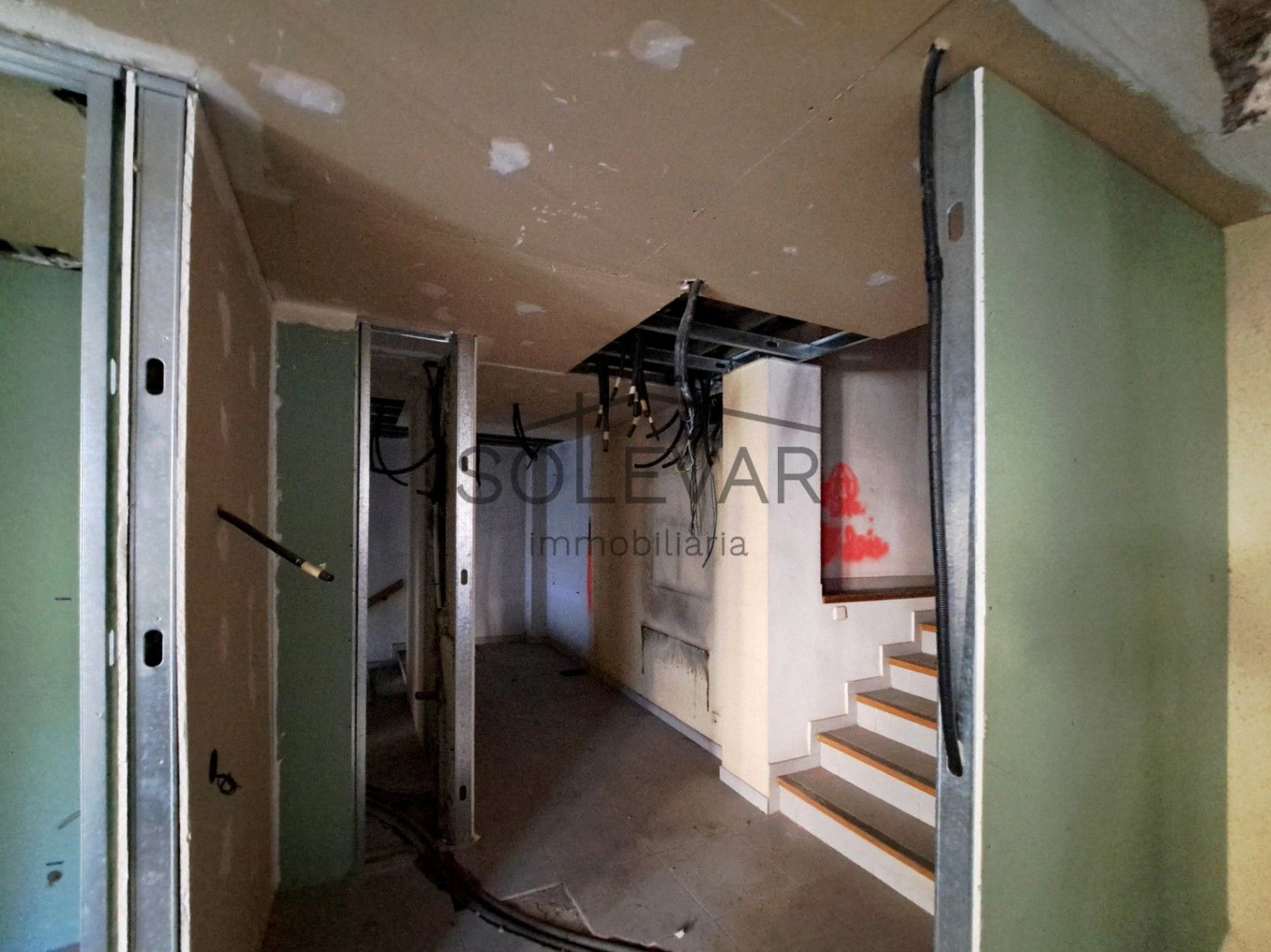 LOCAL COMERCIAL EN LA POBLA DE SEGUR