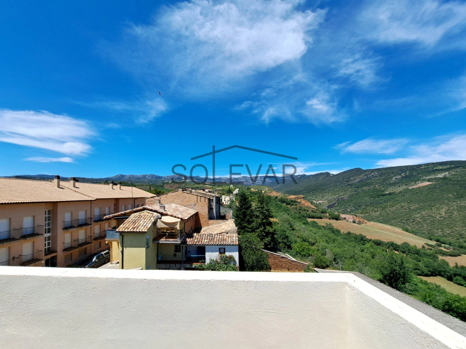 DETACHED HOUSE IN TALARN