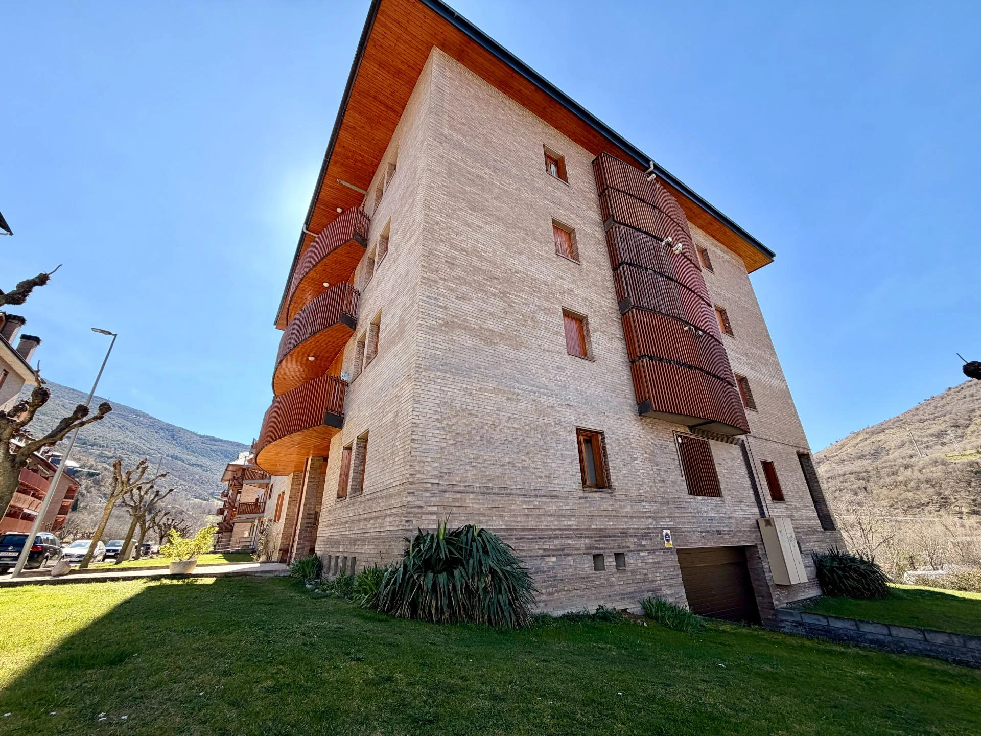 PISO EN VENTA EN SORT ZONA CAN JOSEP