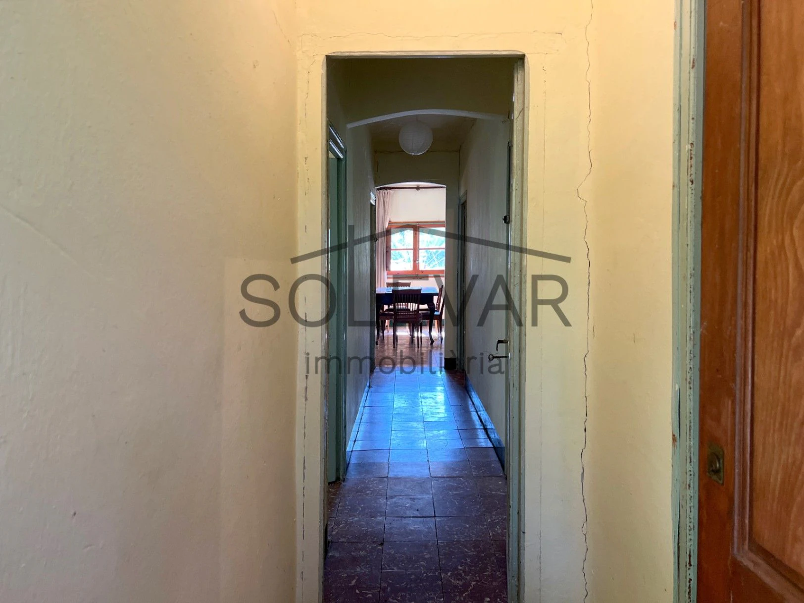 CASA CON ENCANTO Y GRAN POTENCIAL EN EL CORAZÓN DEL PIRINEO
