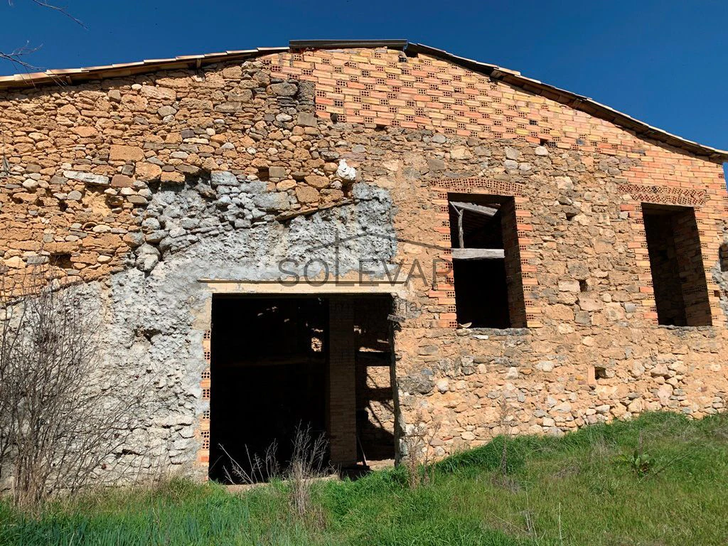 ESPECTACULAR ERA EN SANT ROMÀ