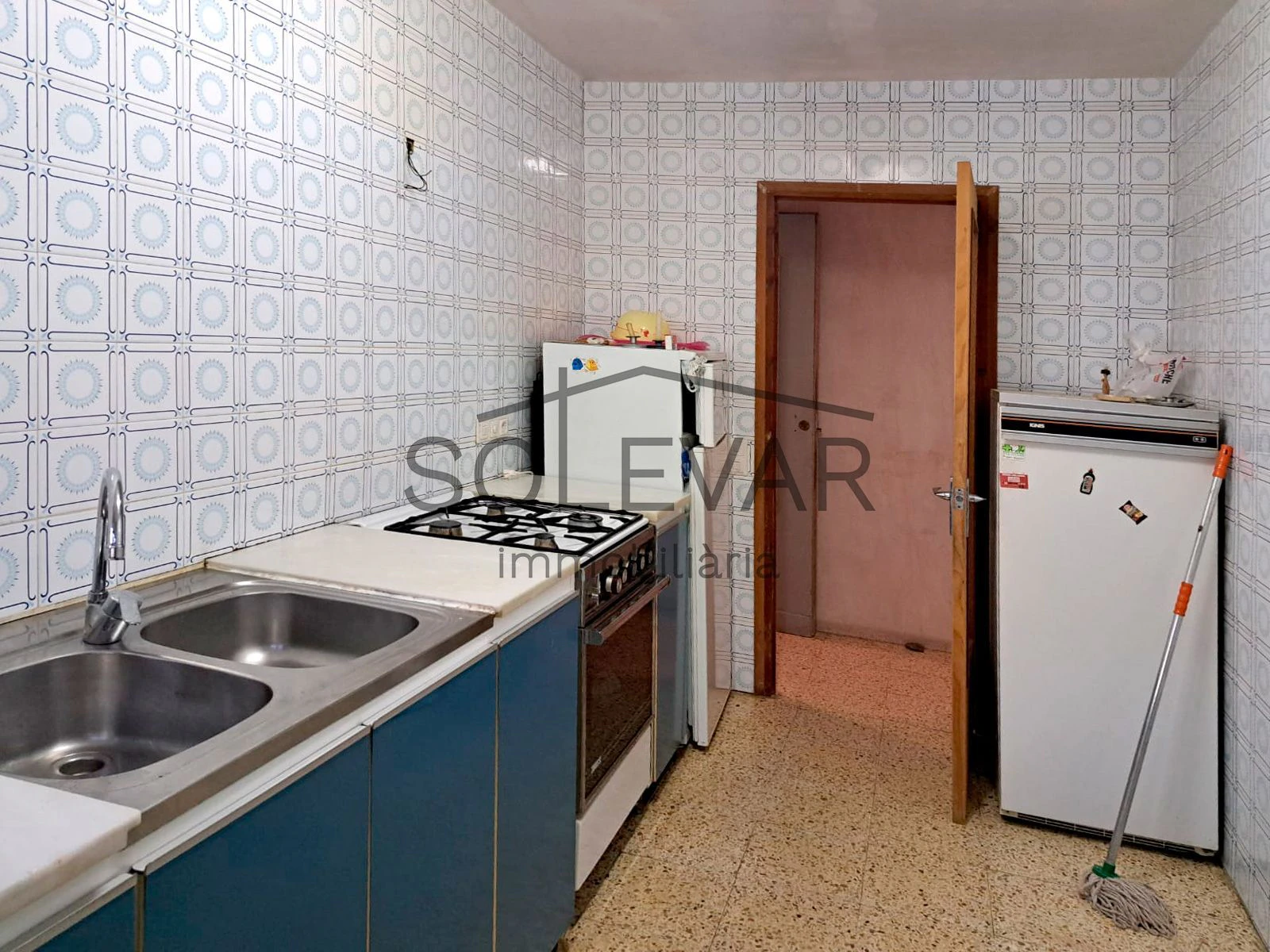 LARGE HOUSE WITH CENTRAL PATIO IN SALÀS DE PALLARS