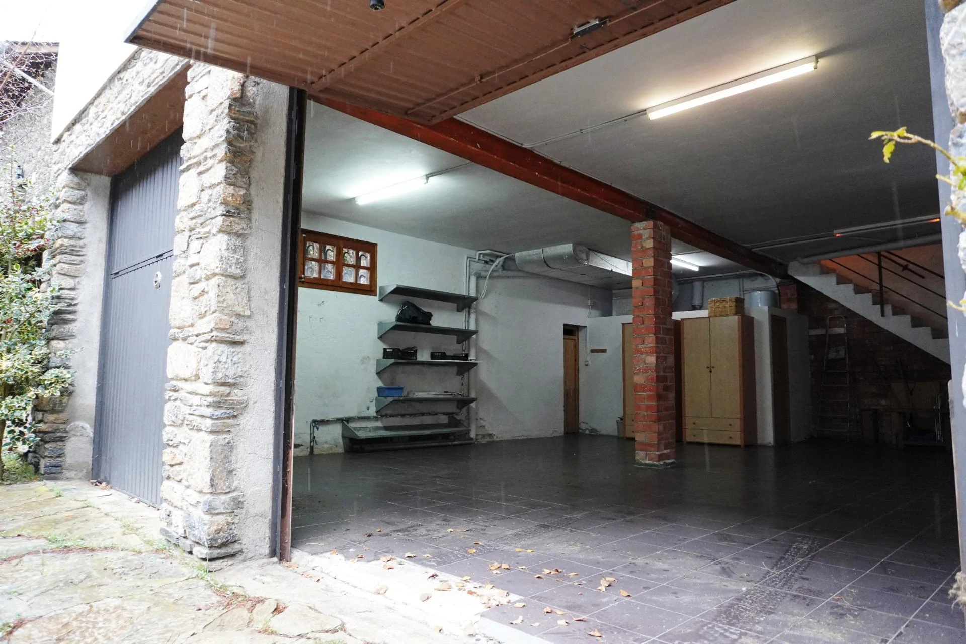 Impresionante chalet en Escalo, Pallars Sobirà