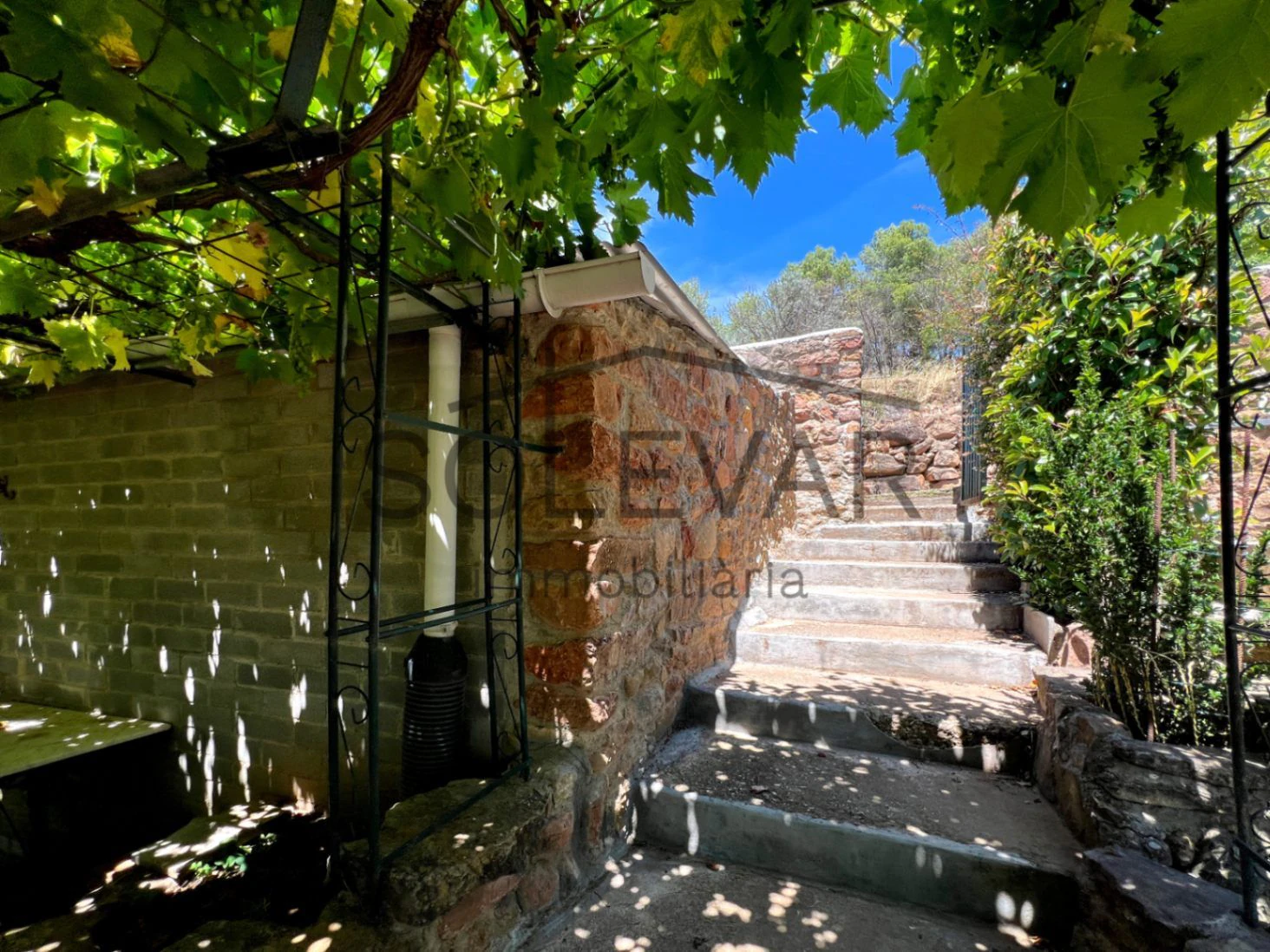 GRAN HUERTO URBANO EN TALARN