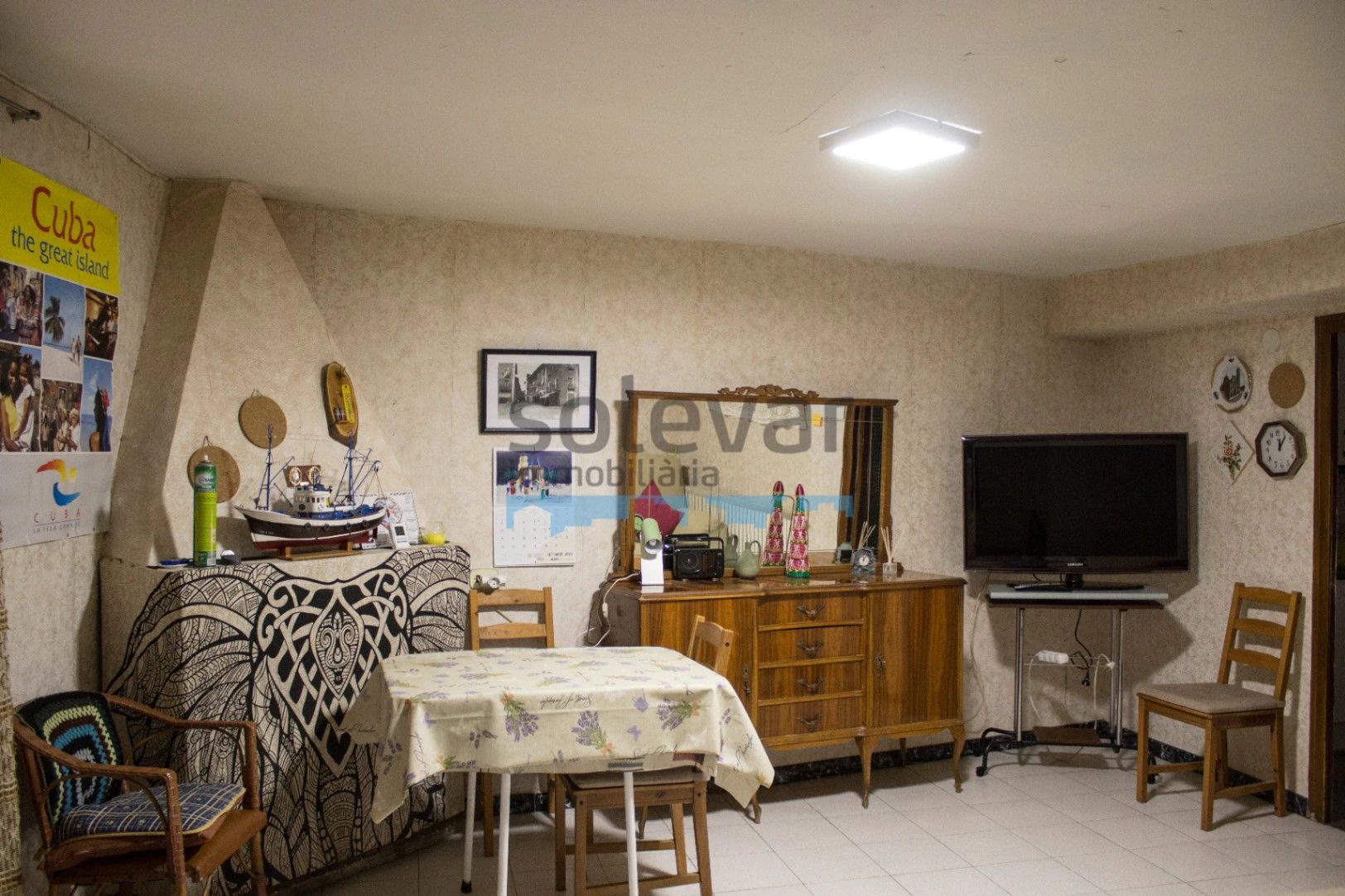 GRAN CASA EN EL CASCO ANTIGUO DE TALARN