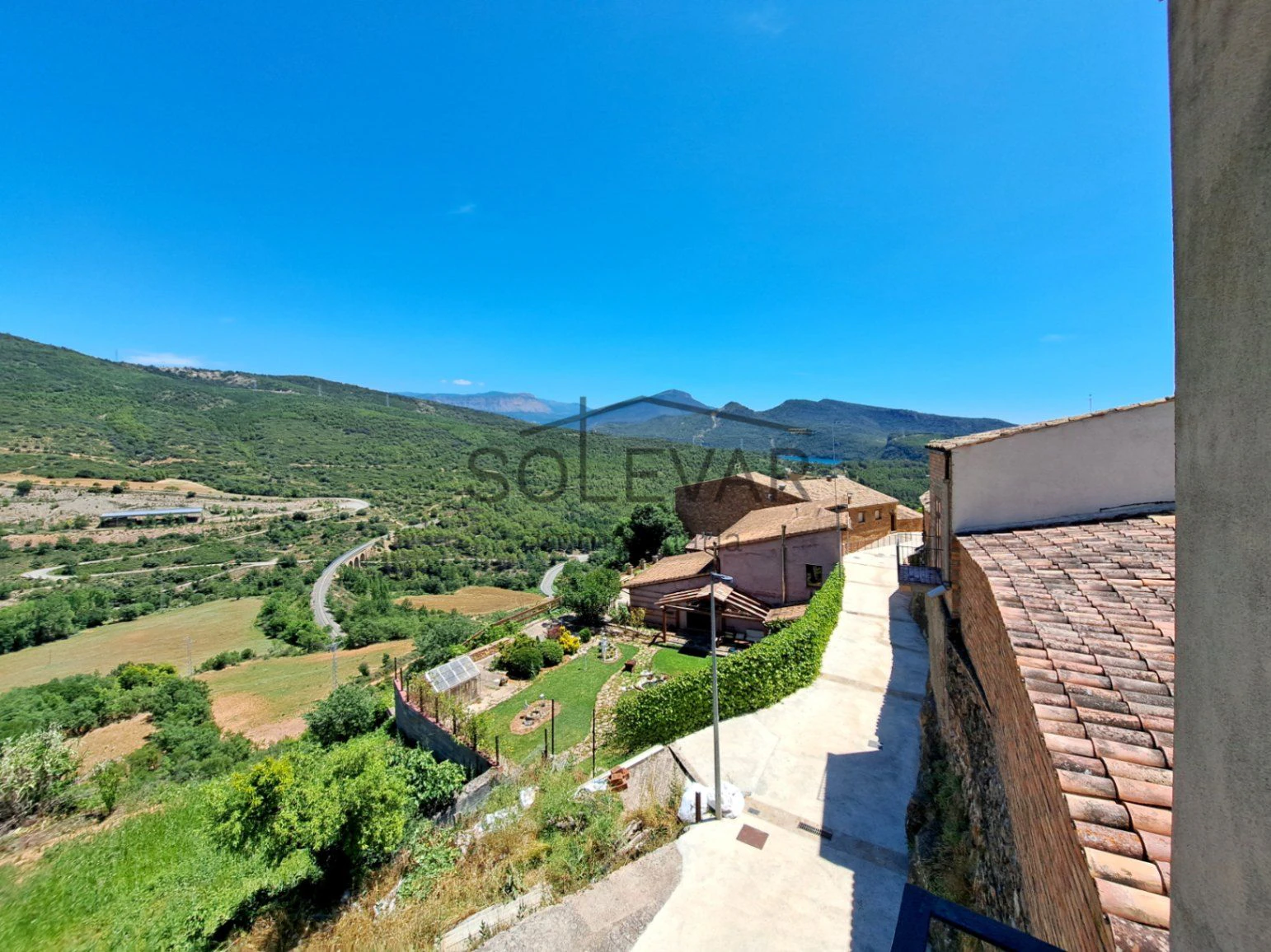 DETACHED HOUSE IN TALARN
