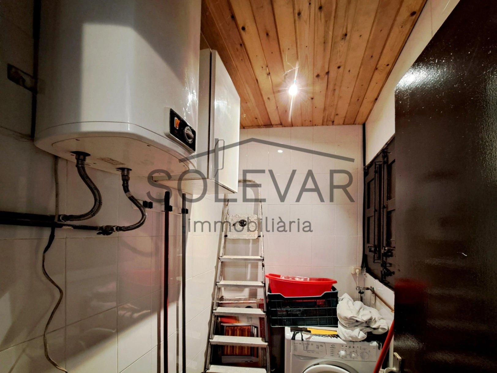 PLANTA BAJA EN XERALLO (SARROCA DE BELLERA - PALLARS JUSSÀ)
