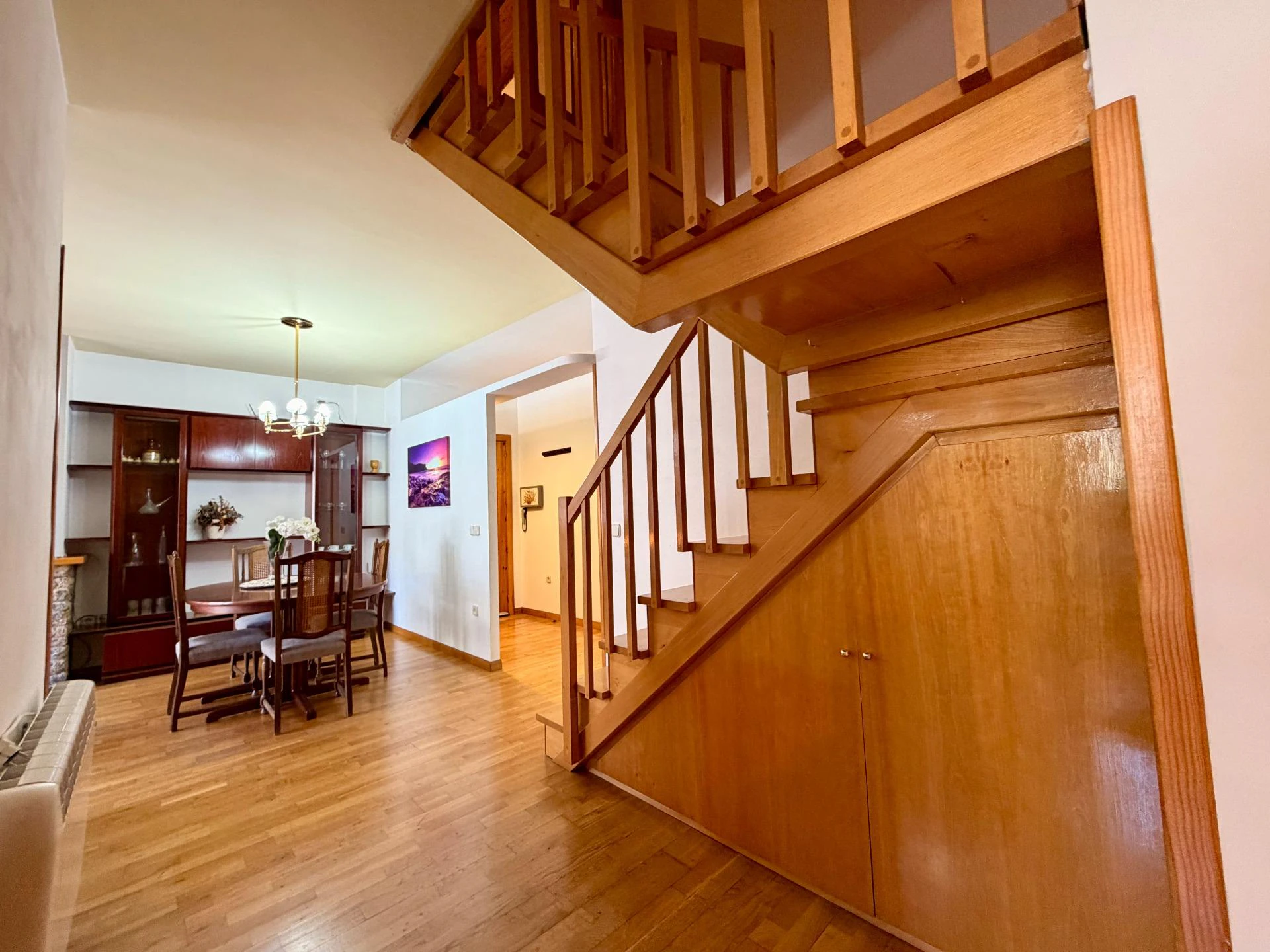PISO EN VENTA EN SORT ZONA CAN JOSEP