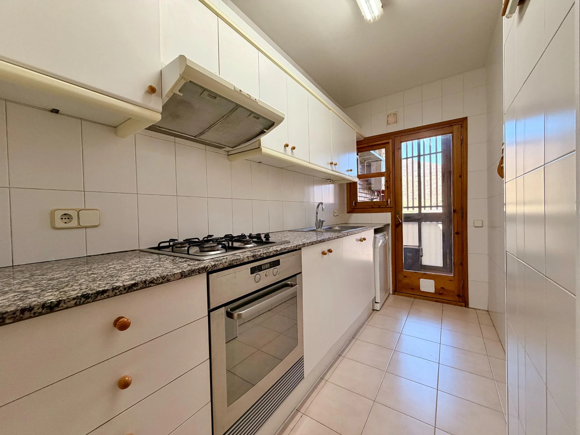 PISO EN VENTA EN SORT ZONA CAN JOSEP