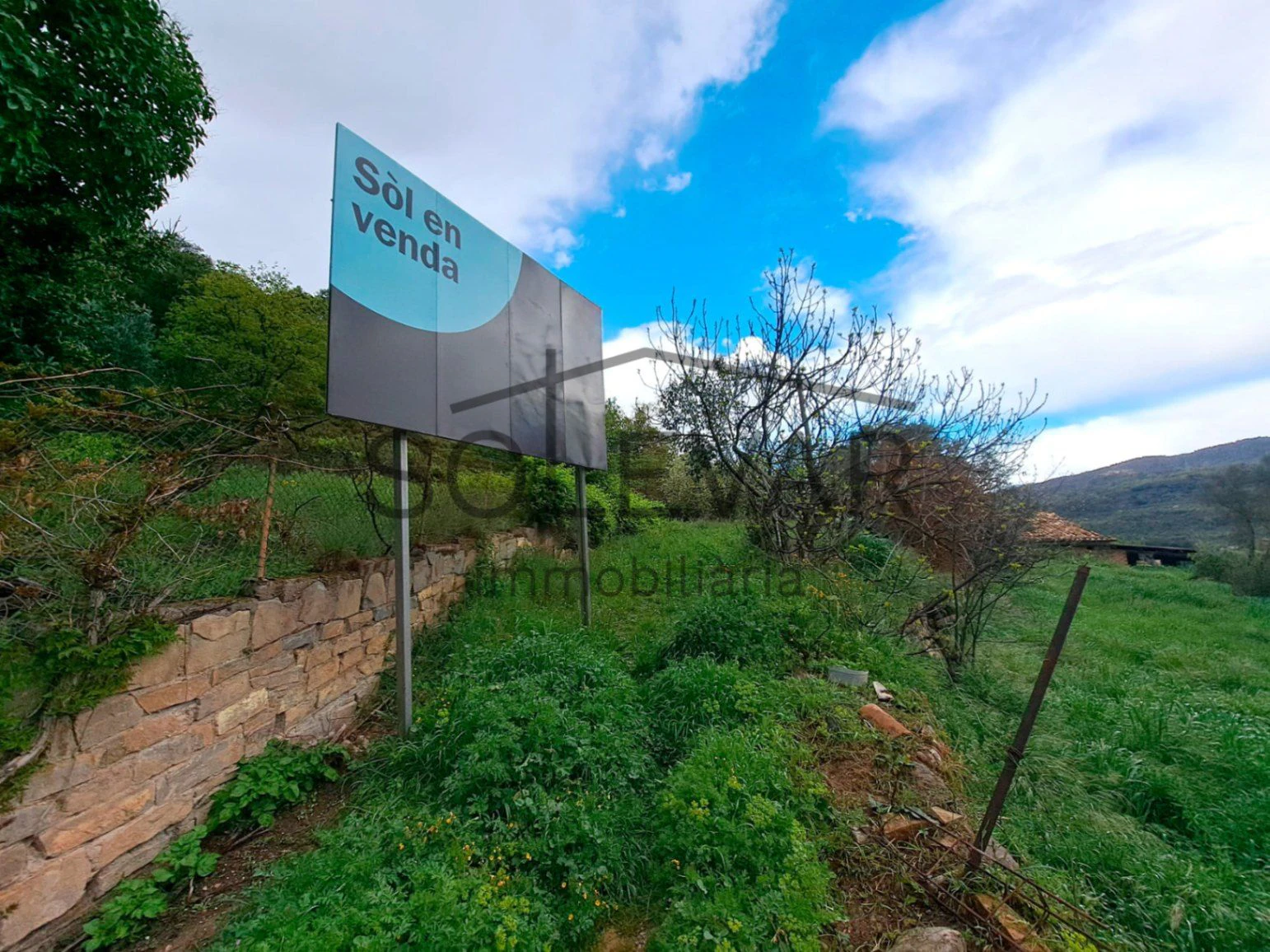 TERRENO URBANO EN SANT JOAN DE VINYAFRESCAL, PALLARS JUSSÀ