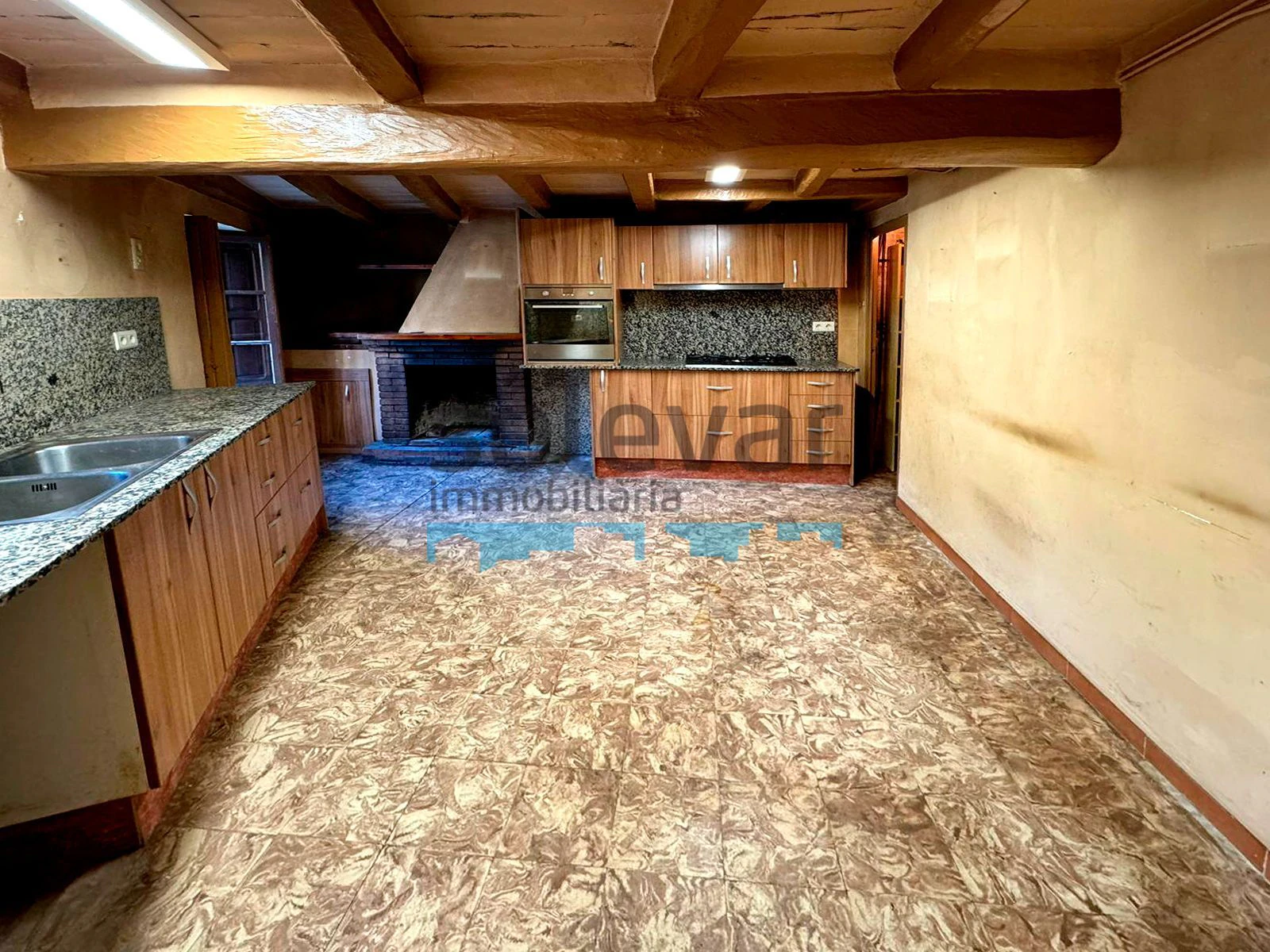 House for Sale in Les Valls de Valira