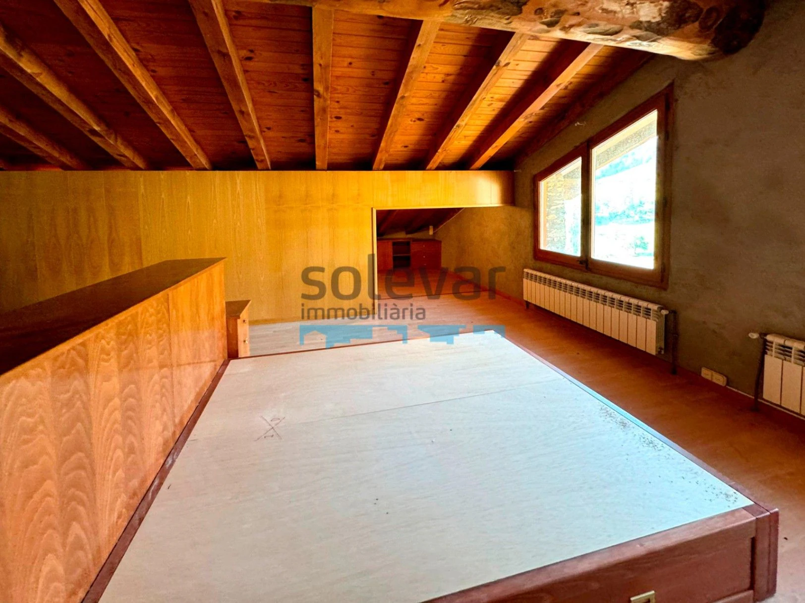 House for Sale in Les Valls de Valira
