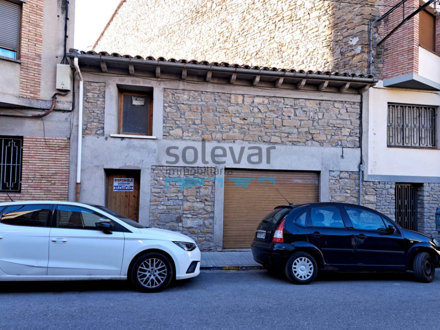 FINCA URBANIZABLE EN LA POBLA DE SEGUR