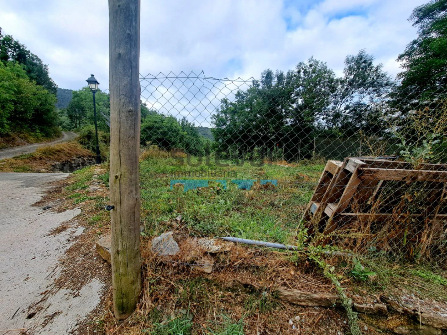 CASA CON MUCHAS POSIBILIDADES EN PAÜLS