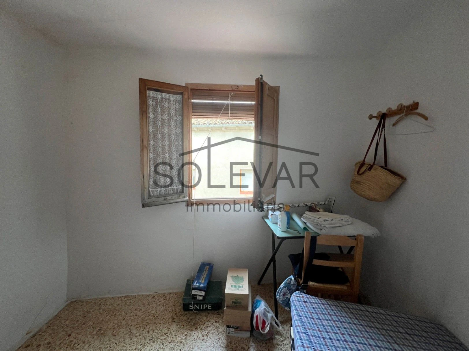 CASA UNIFAMILIAR EN GUARDIA DE NOGUERA