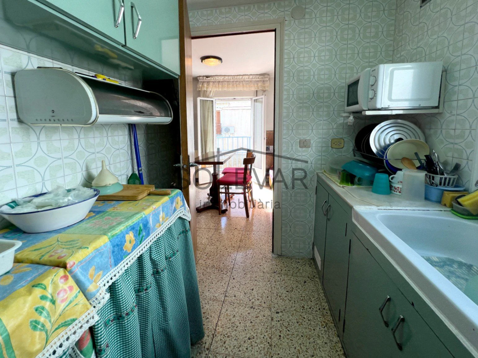 SEMI-DETACHED HOUSE IN TREMP