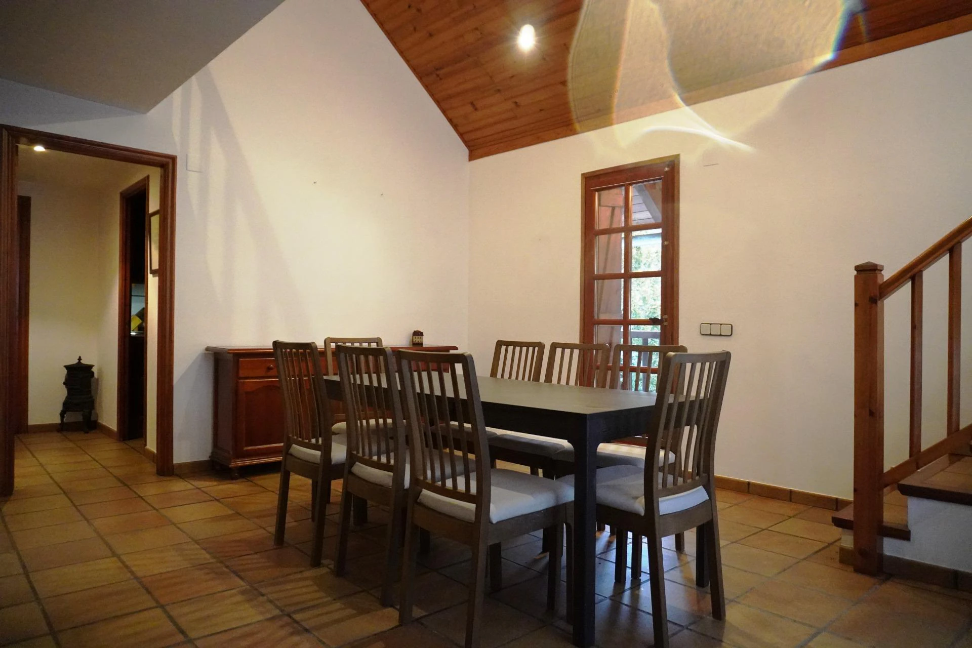 Impresionante chalet en Escalo, Pallars Sobirà