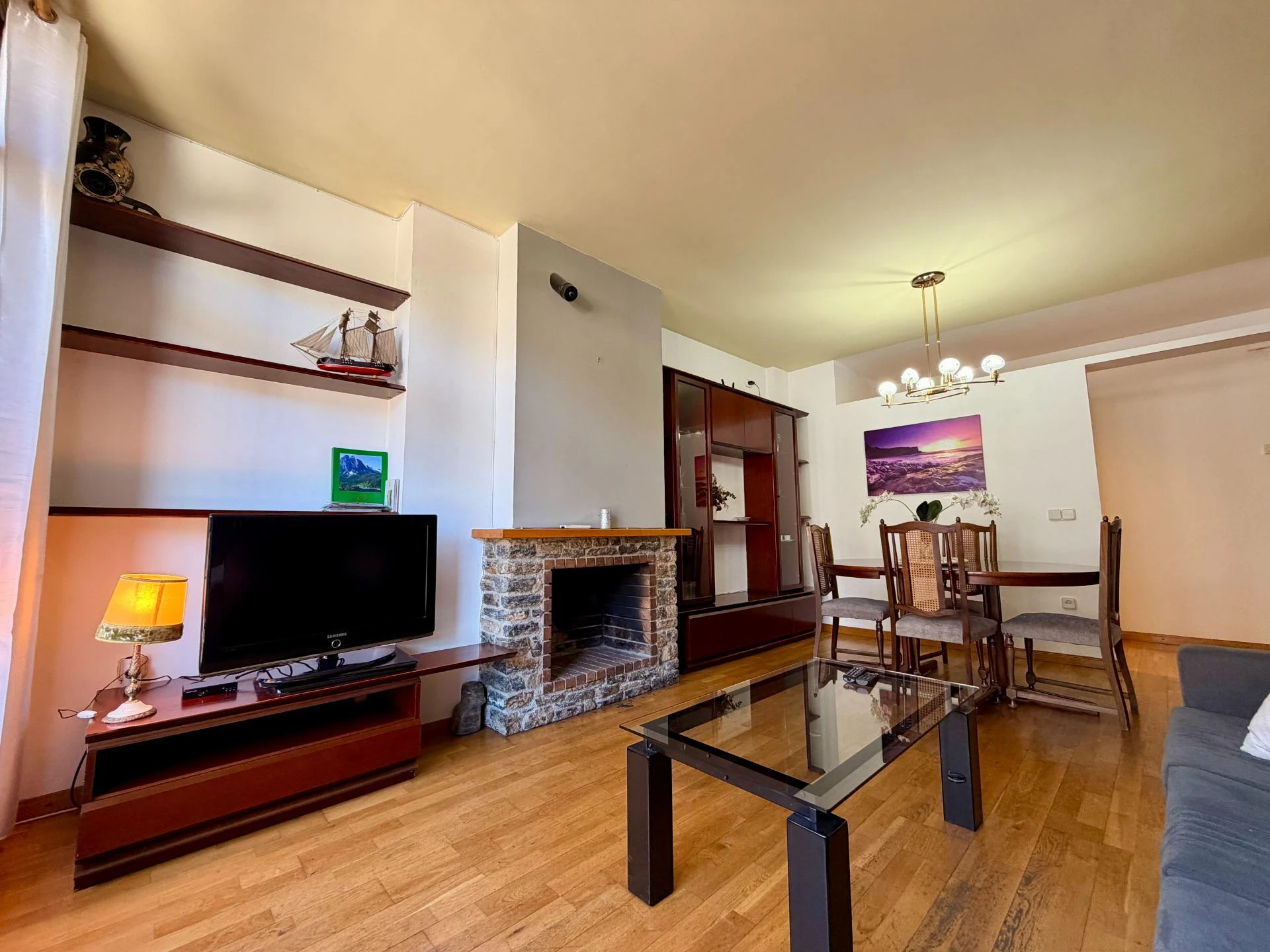 PISO EN VENTA EN SORT ZONA CAN JOSEP