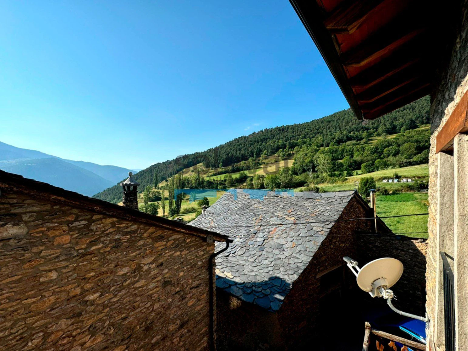House for Sale in Les Valls de Valira