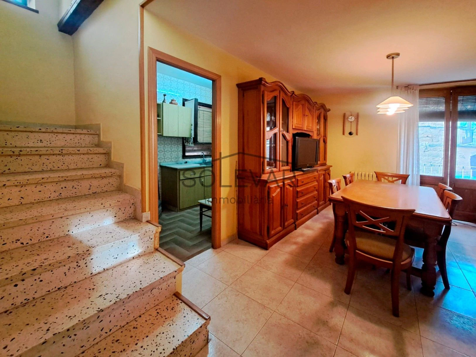 CASA UNIFAMILIAR A FIGUEROLA D'ORCAU