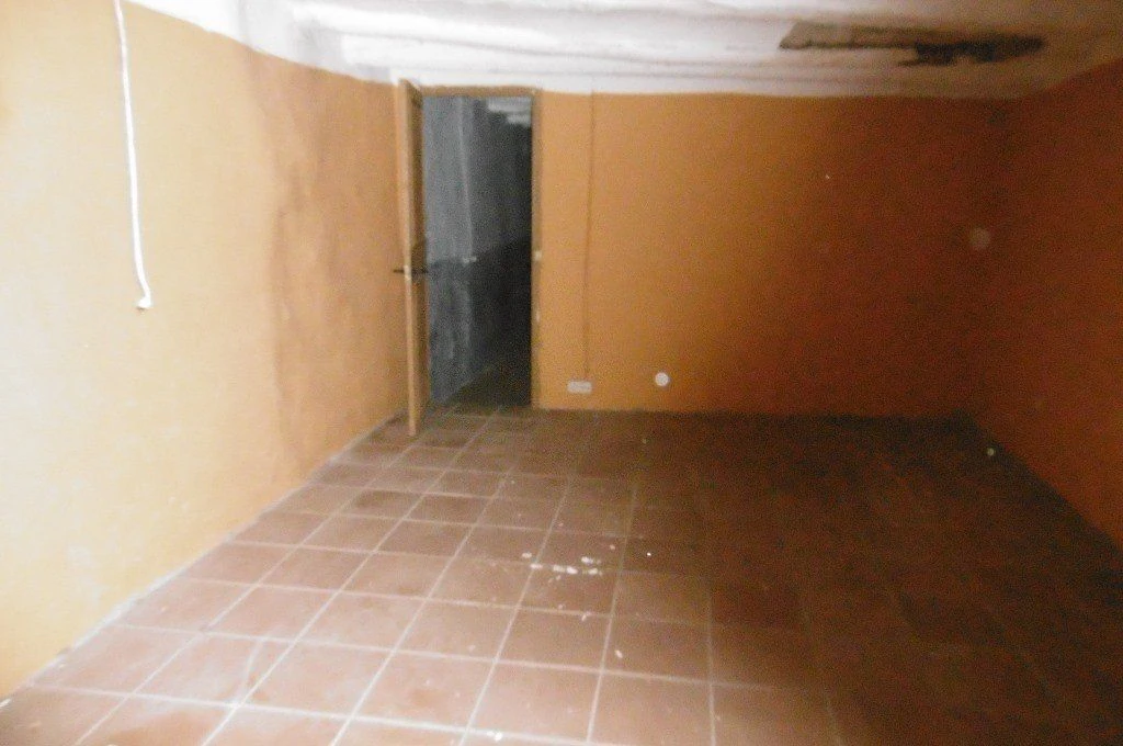 CASA A REFORMAR EN GUÀRDIA DE NOGUERA