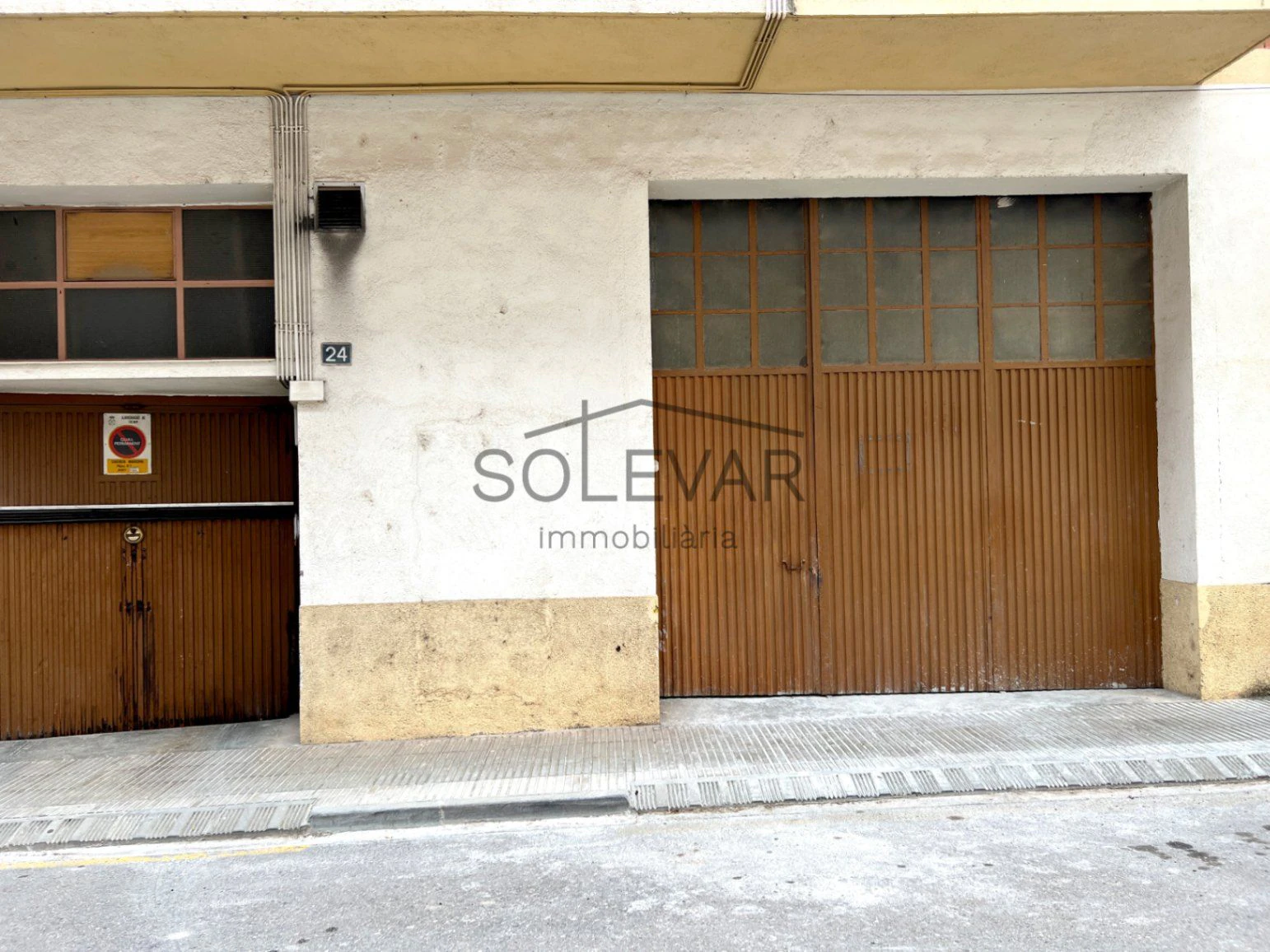 GRAN LOCAL COMERCIAL EN TREMP