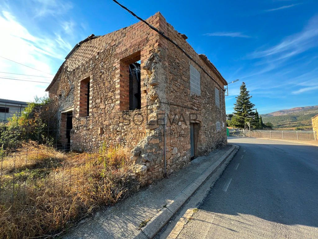 ESPECTACULAR ERA EN SANT ROMÀ
