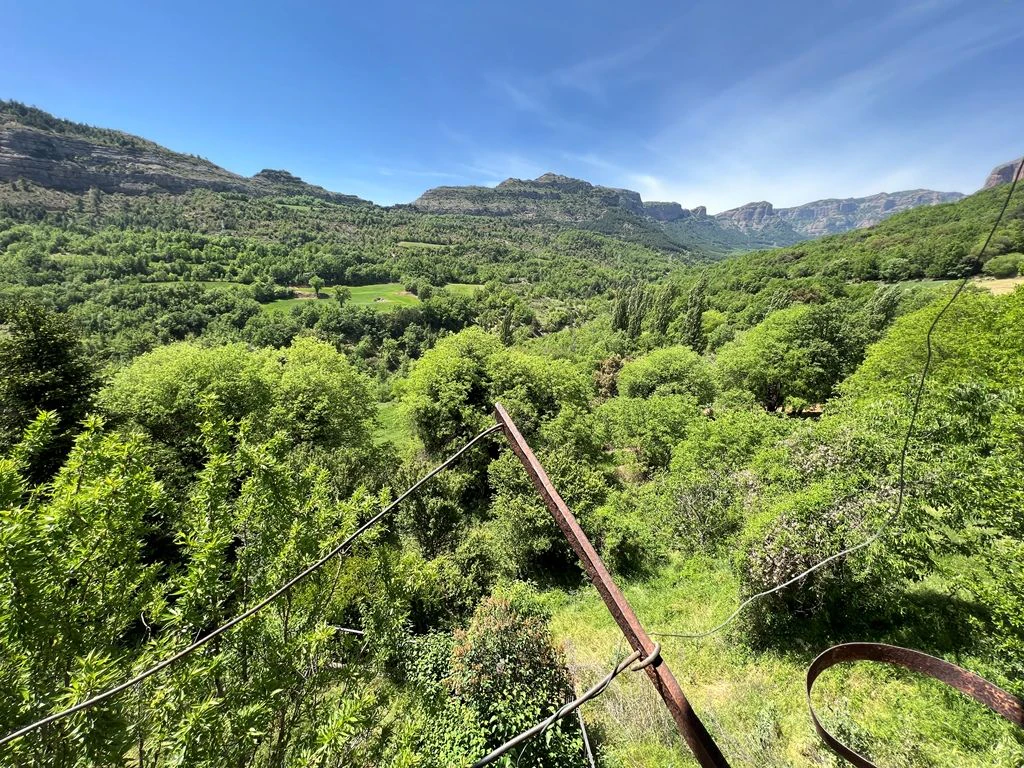 CASA A REFORMAR EN ERINYÀ