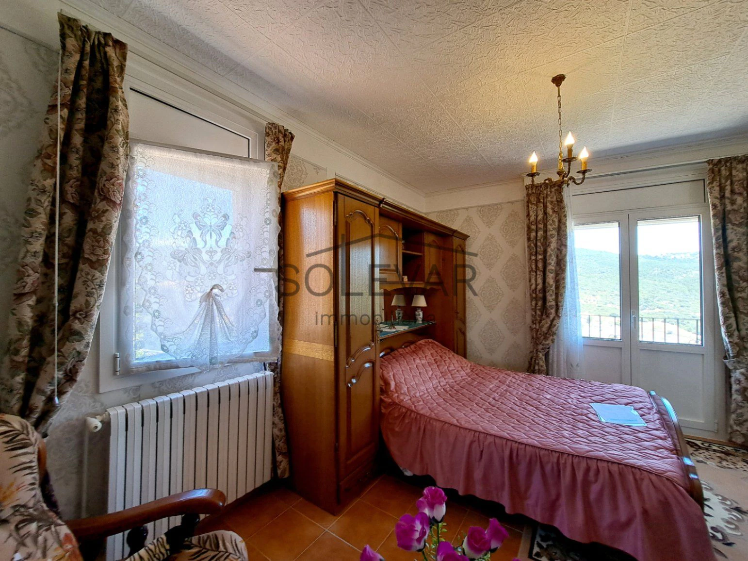 DETACHED HOUSE IN TALARN