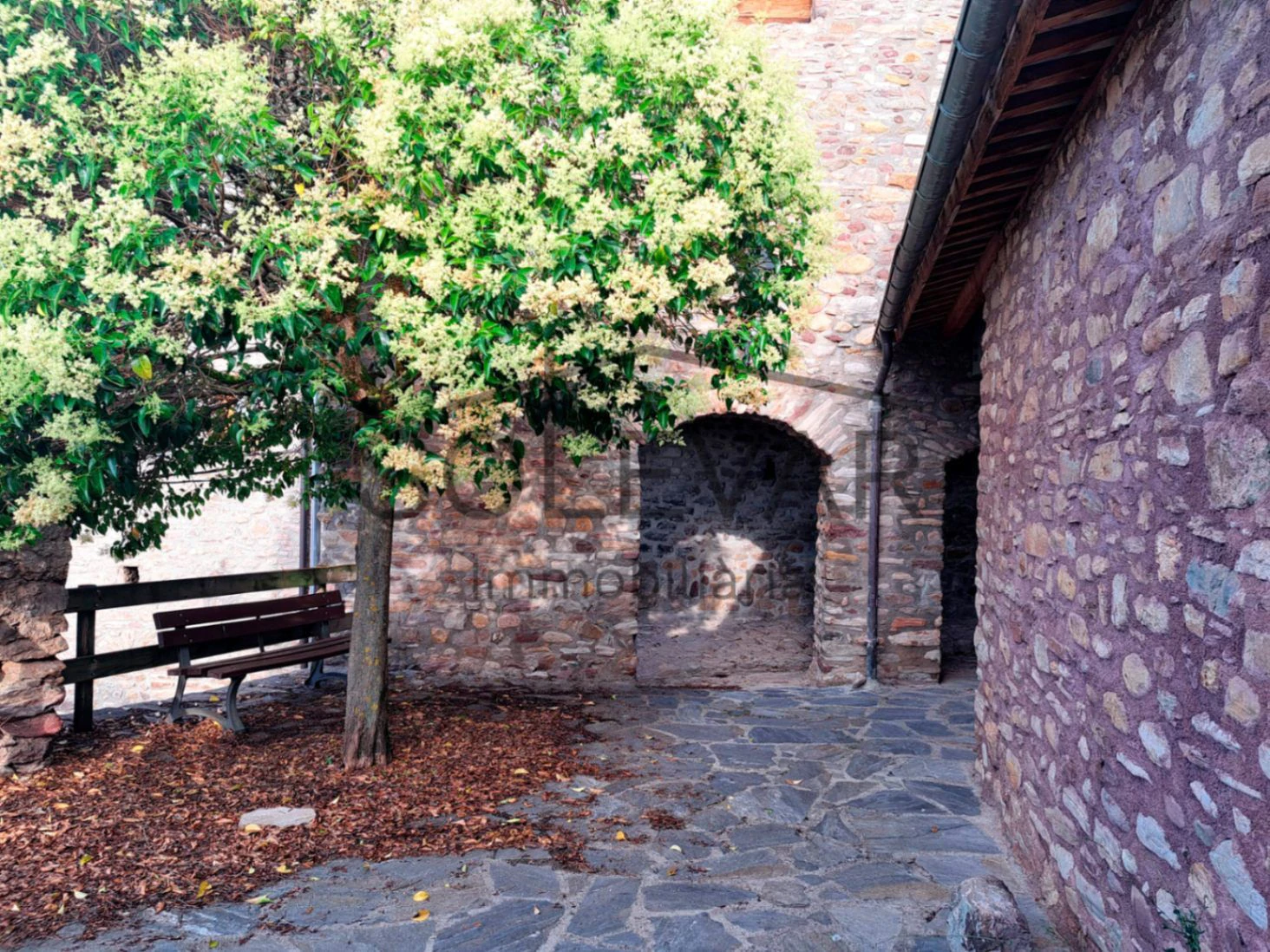 CASA A REFORMAR INTEGRALMENTE A ESTAVILL