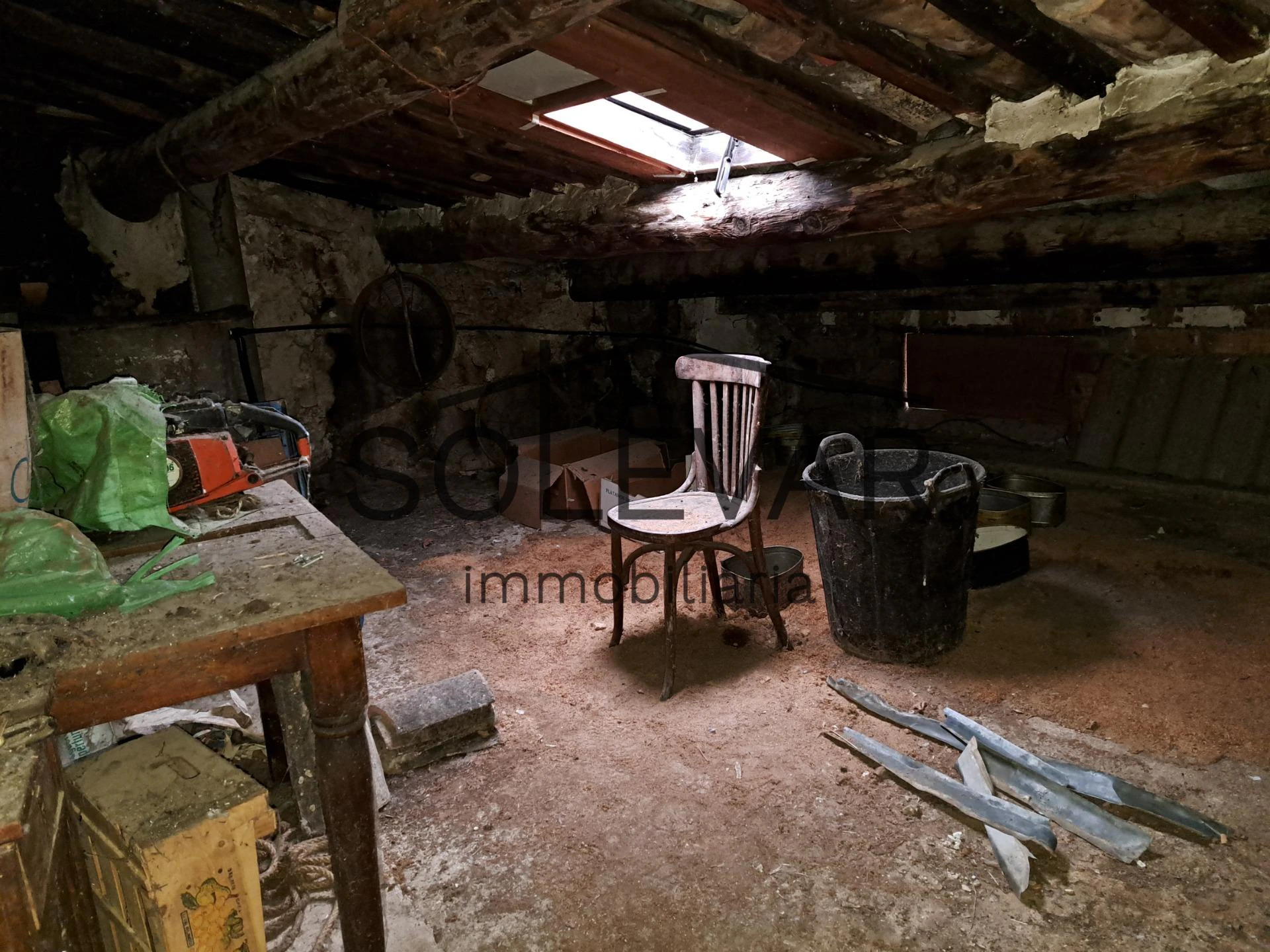 CASA EN EL CASCO ANTIGUO DE TREMP