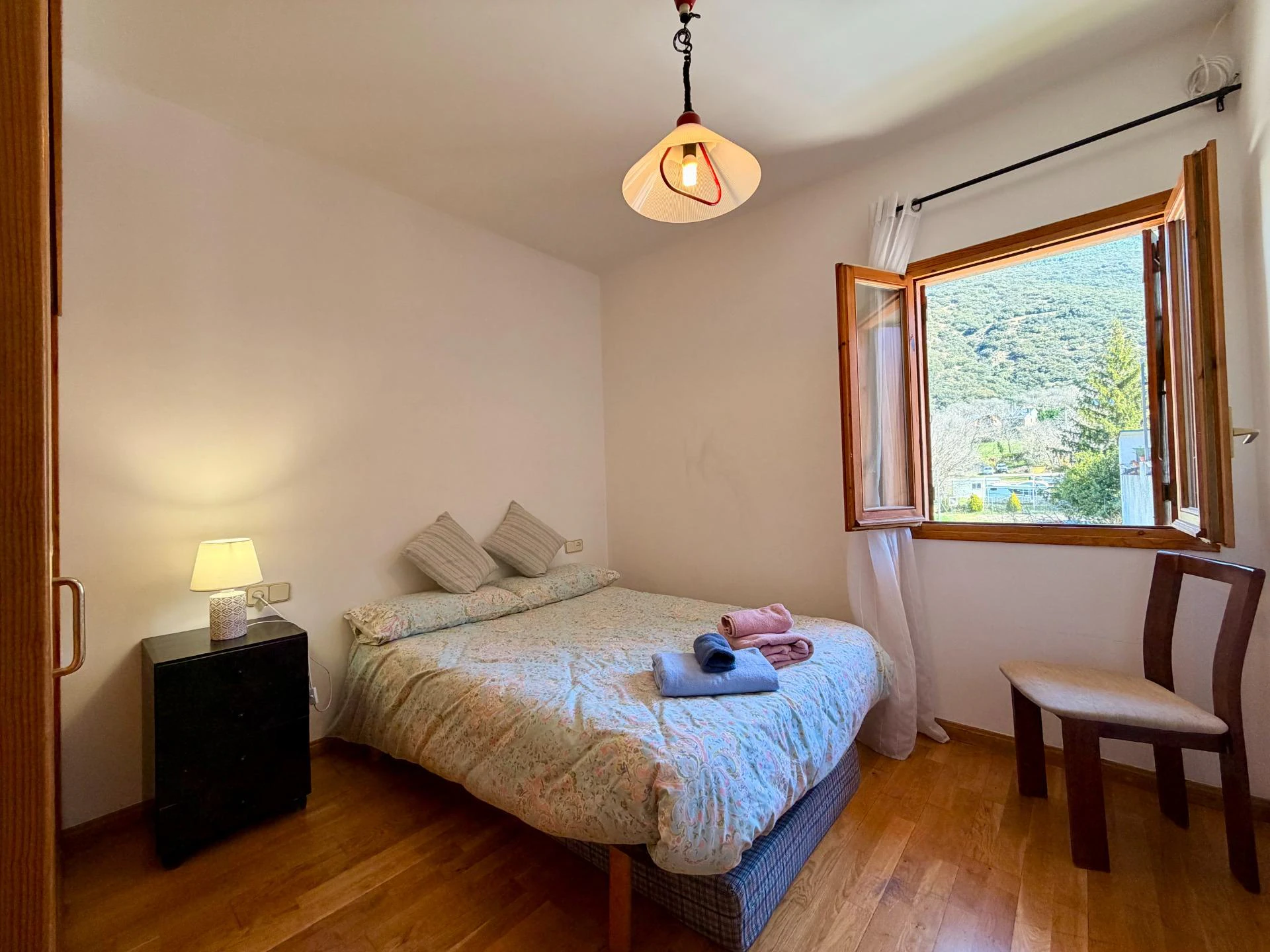 PISO EN VENTA EN SORT ZONA CAN JOSEP