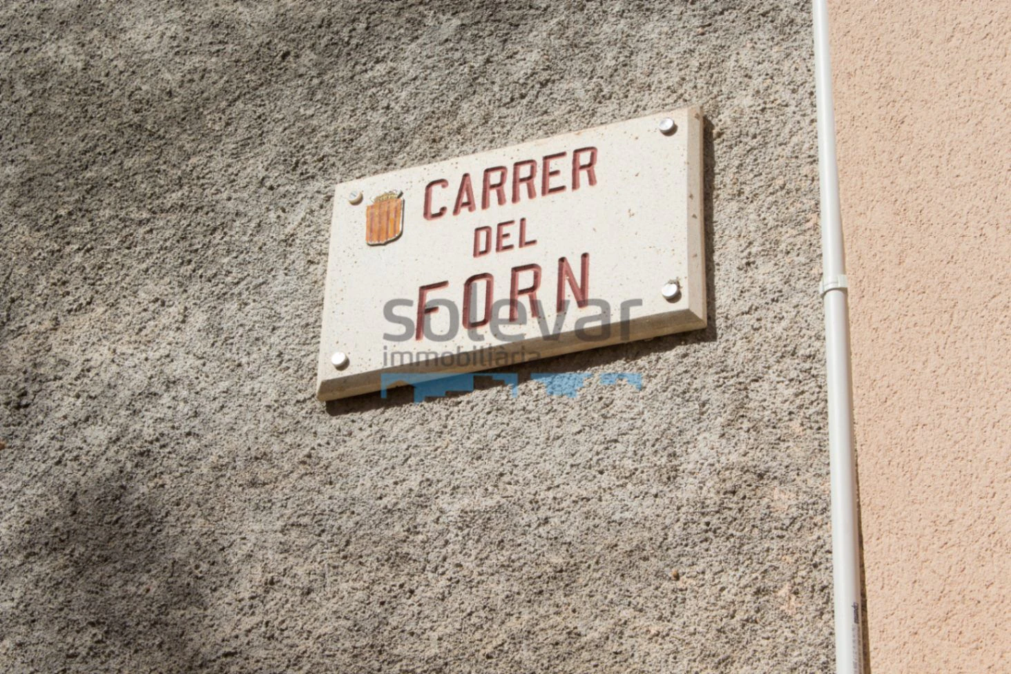 GRAN CASA EN EL CASCO ANTIGUO DE TALARN