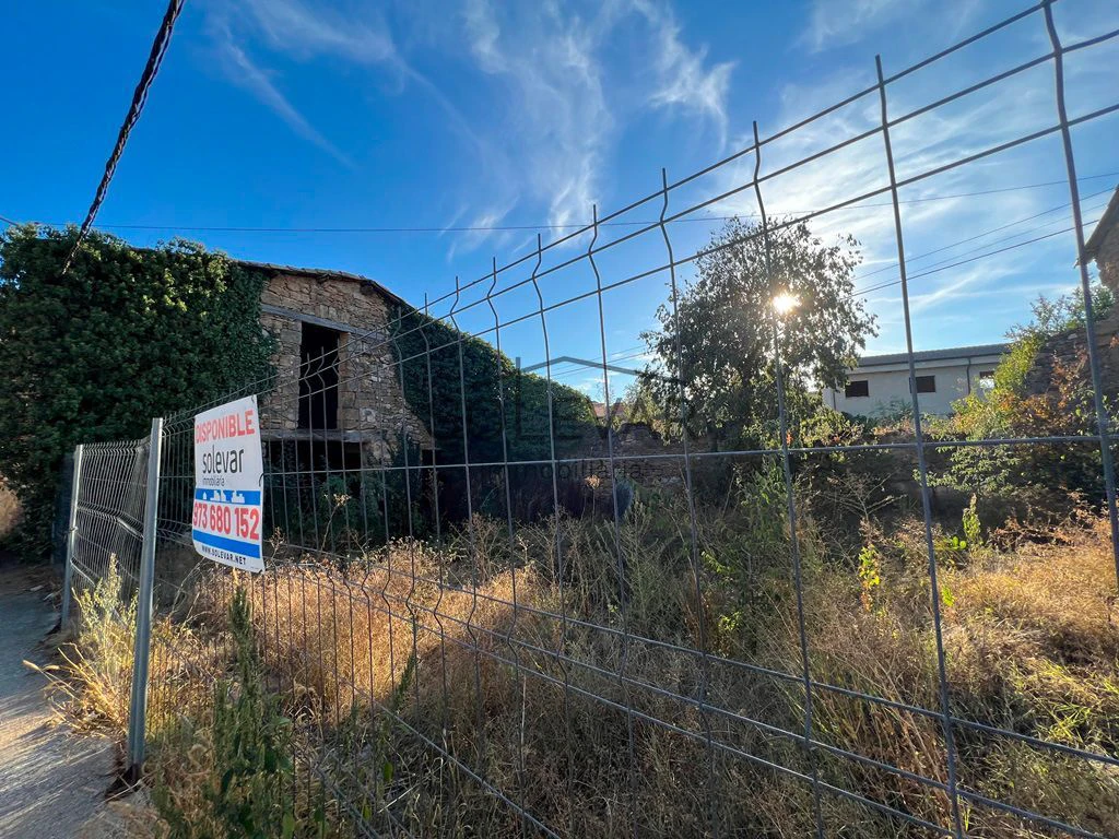 ESPECTACULAR ERA EN SANT ROMÀ