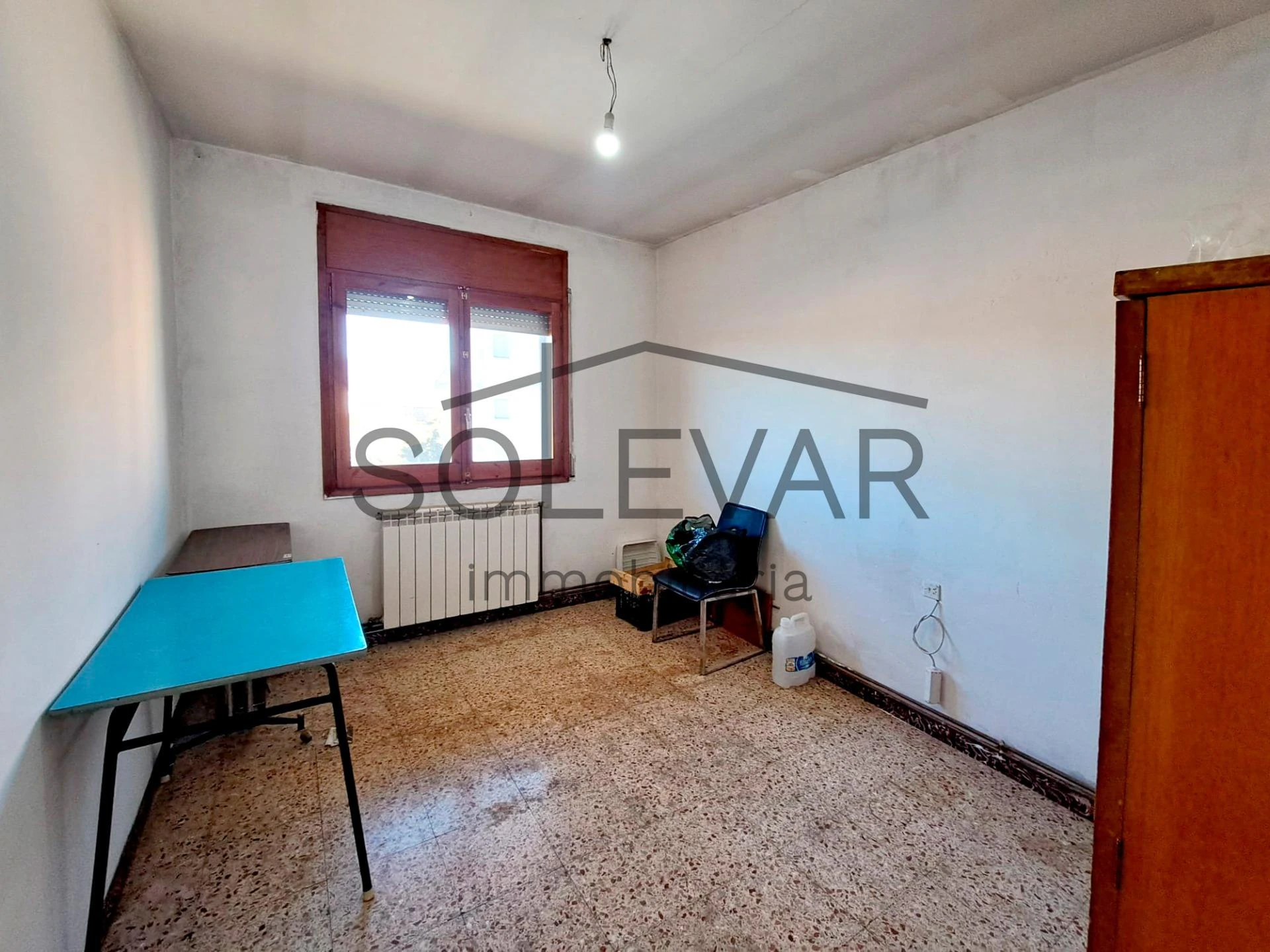 PISO CON ENCANTO Y MUCHO POTENCIAL EN EL CORAZÓN DE ISONA (PALLARS JUSSÀ)