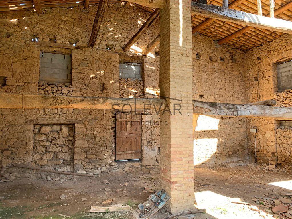ESPECTACULAR ERA EN SANT ROMÀ