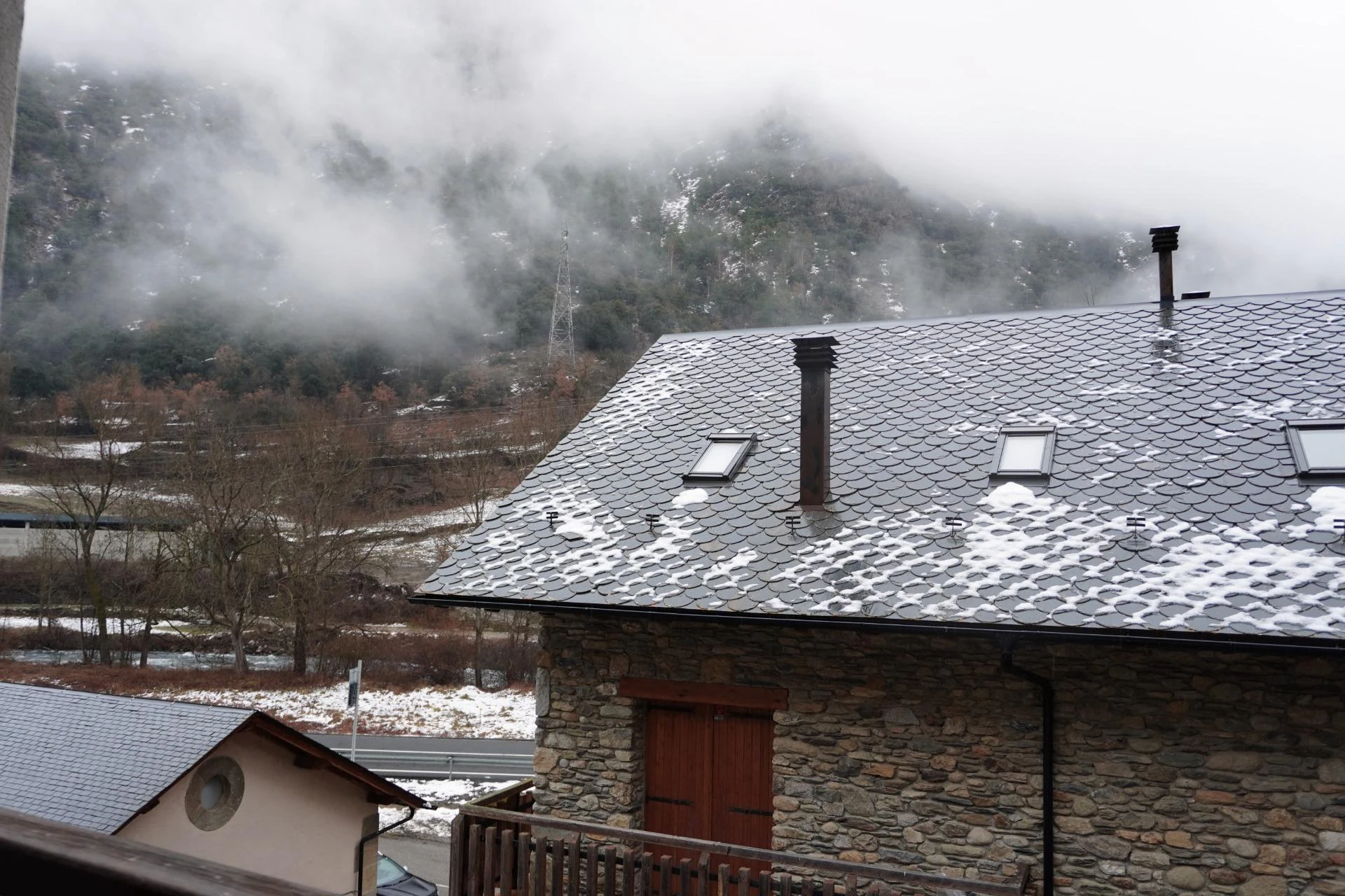 Impresionante chalet en Escalo, Pallars Sobirà