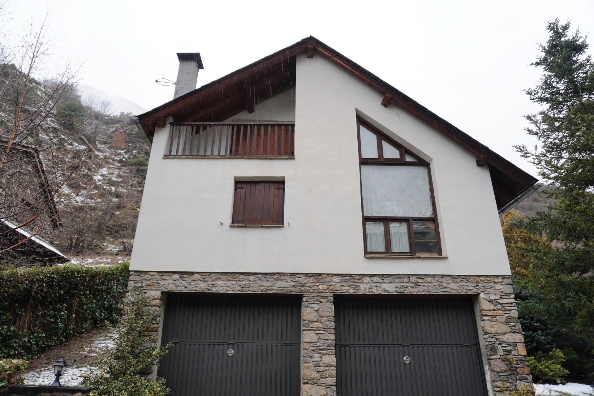 Impresionante chalet en Escalo, Pallars Sobirà