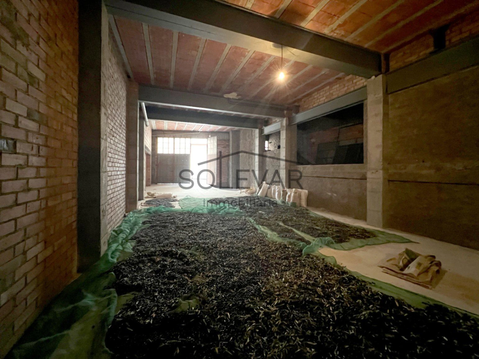 GRAN LOCAL COMERCIAL EN TREMP