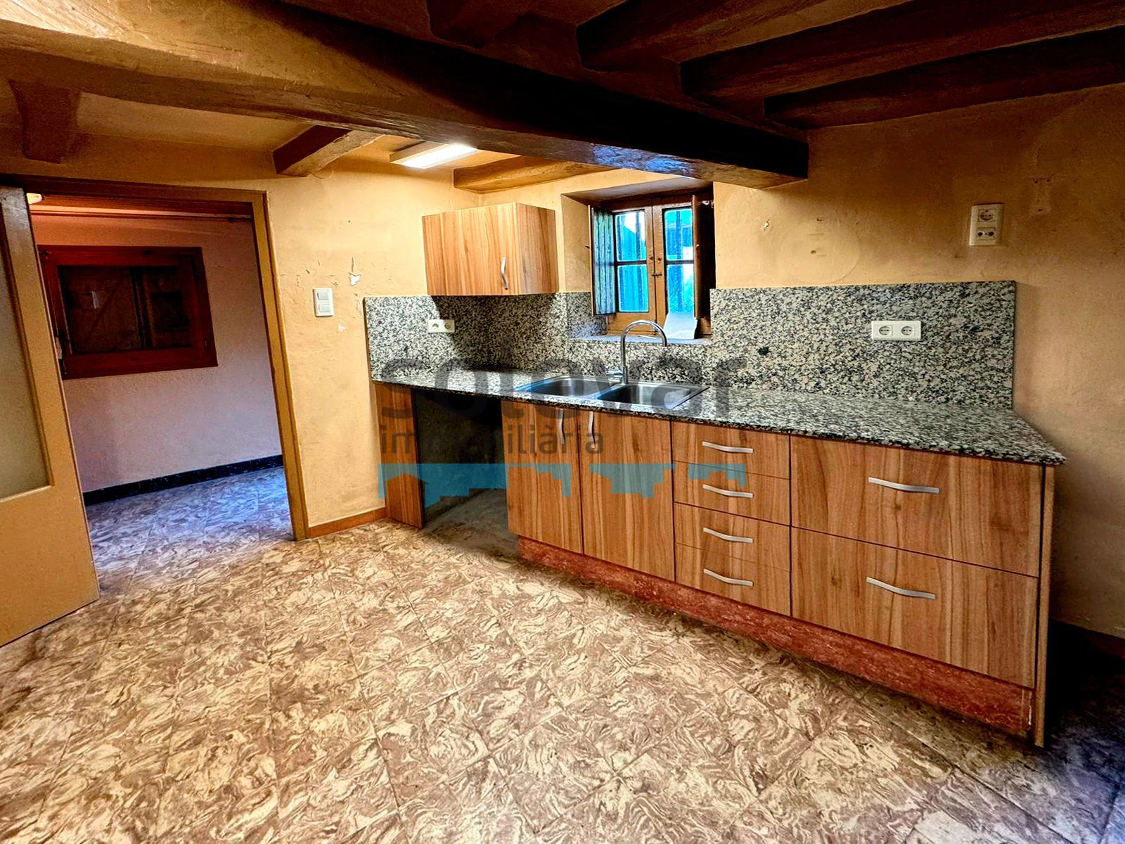 House for Sale in Les Valls de Valira