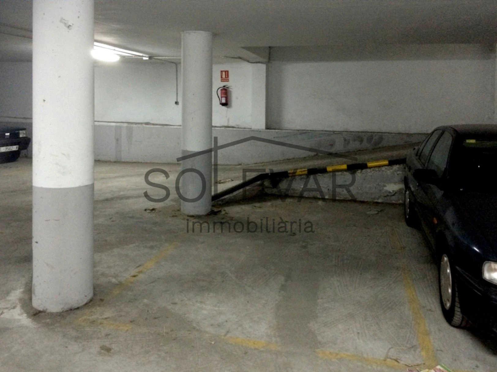 LUMINOSO PISO EN TREMP CON PARKING
