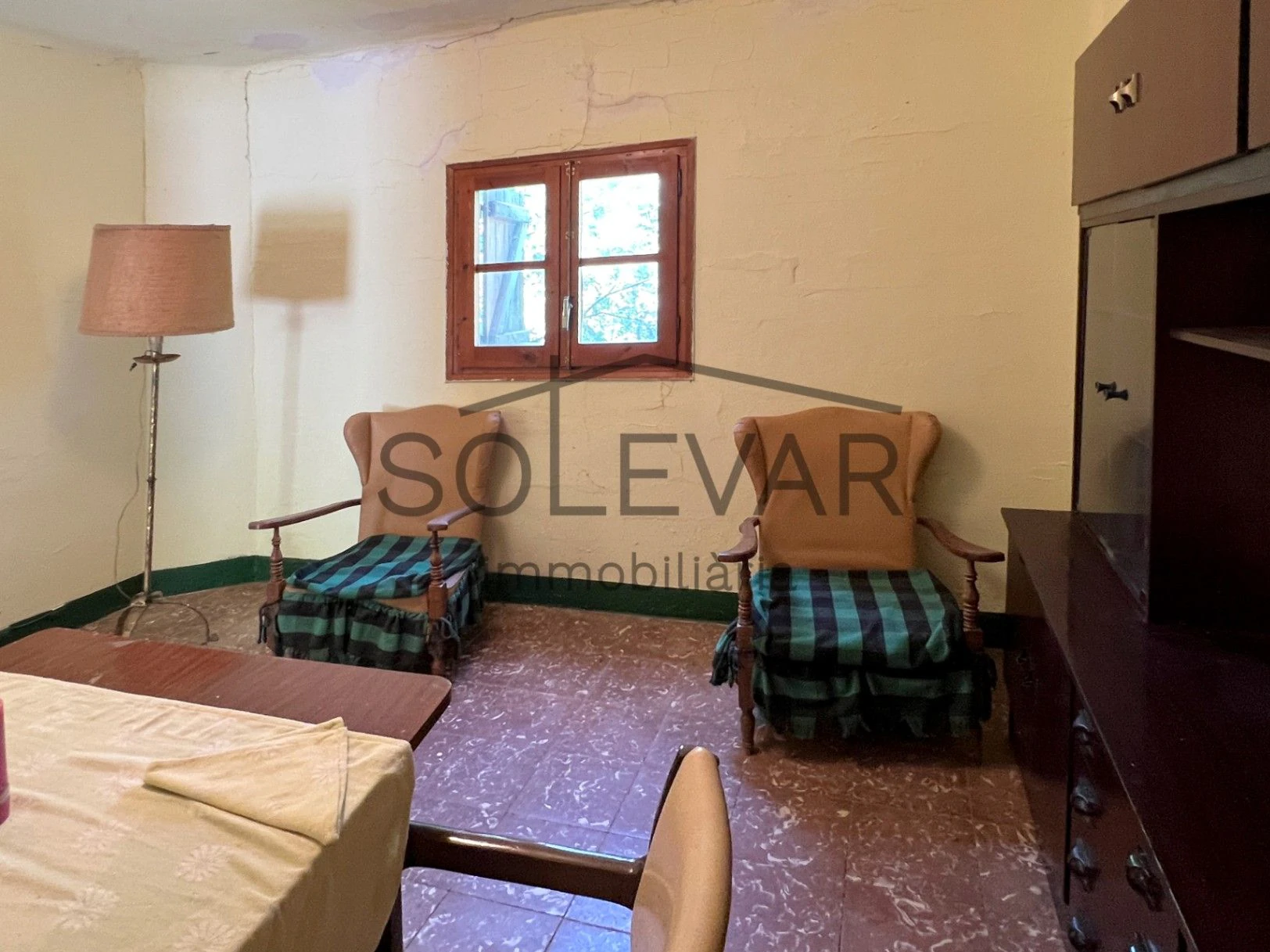 CASA CON ENCANTO Y GRAN POTENCIAL EN EL CORAZÓN DEL PIRINEO