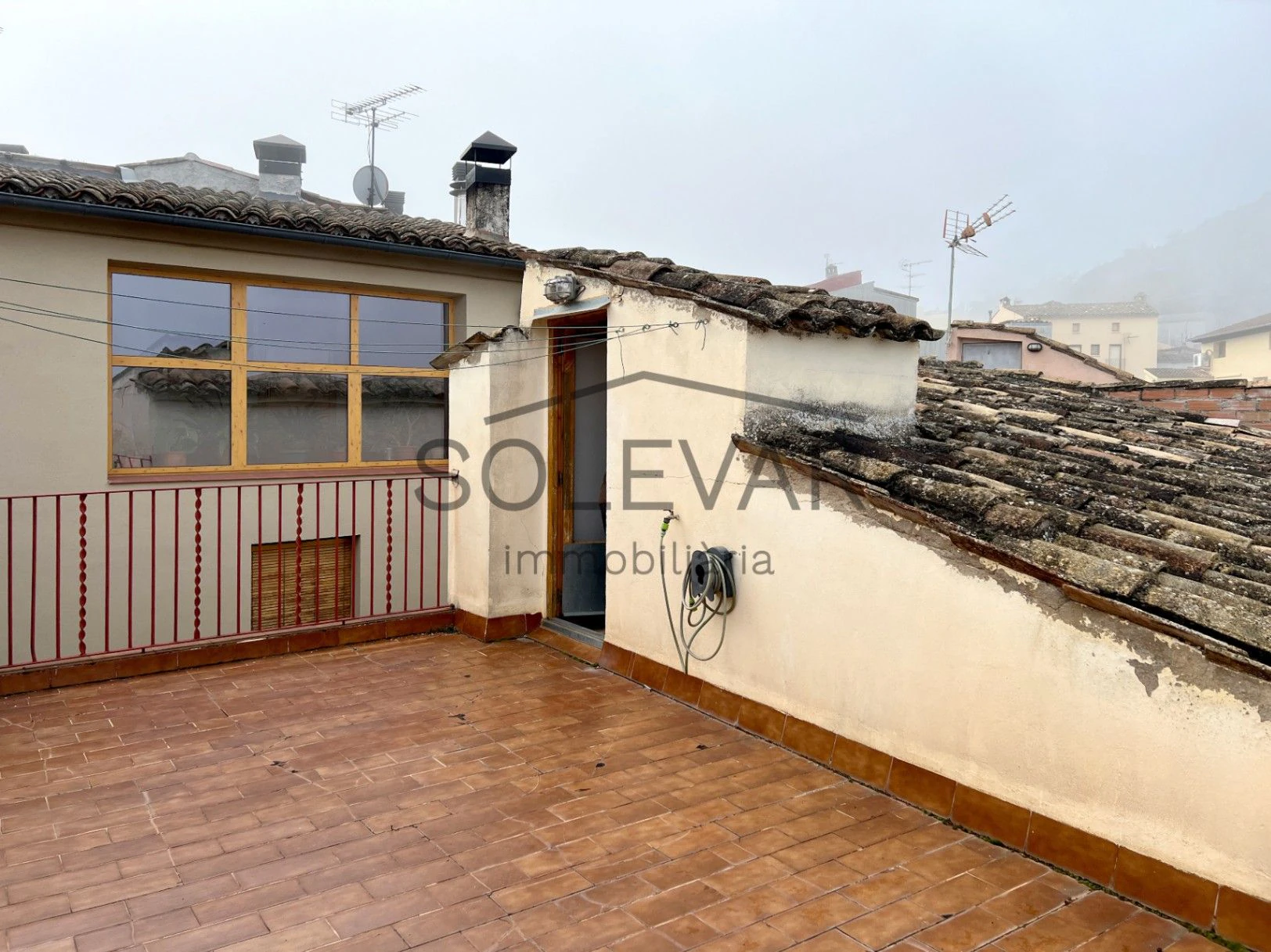 CASA UNIFAMILIAR EN GUARDIA DE NOGUERA