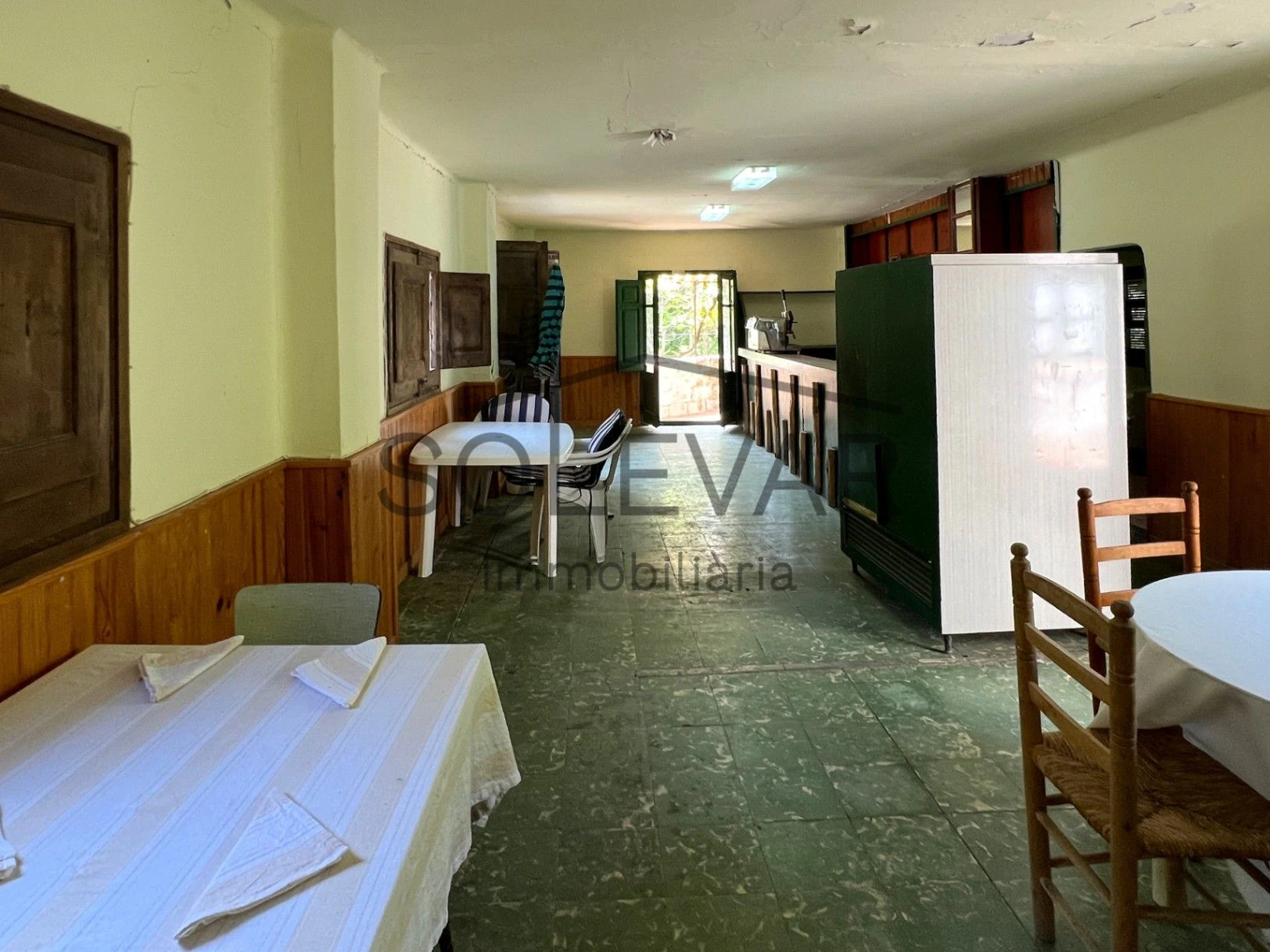 CASA CON ENCANTO Y GRAN POTENCIAL EN EL CORAZÓN DEL PIRINEO