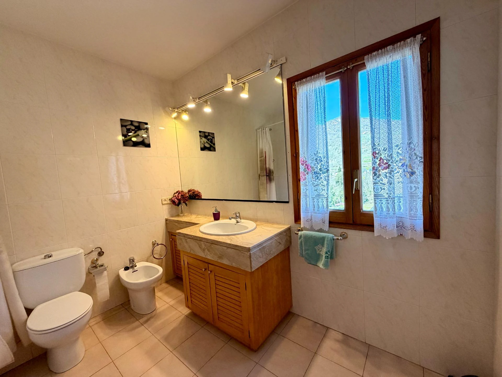 PISO EN VENTA EN SORT ZONA CAN JOSEP