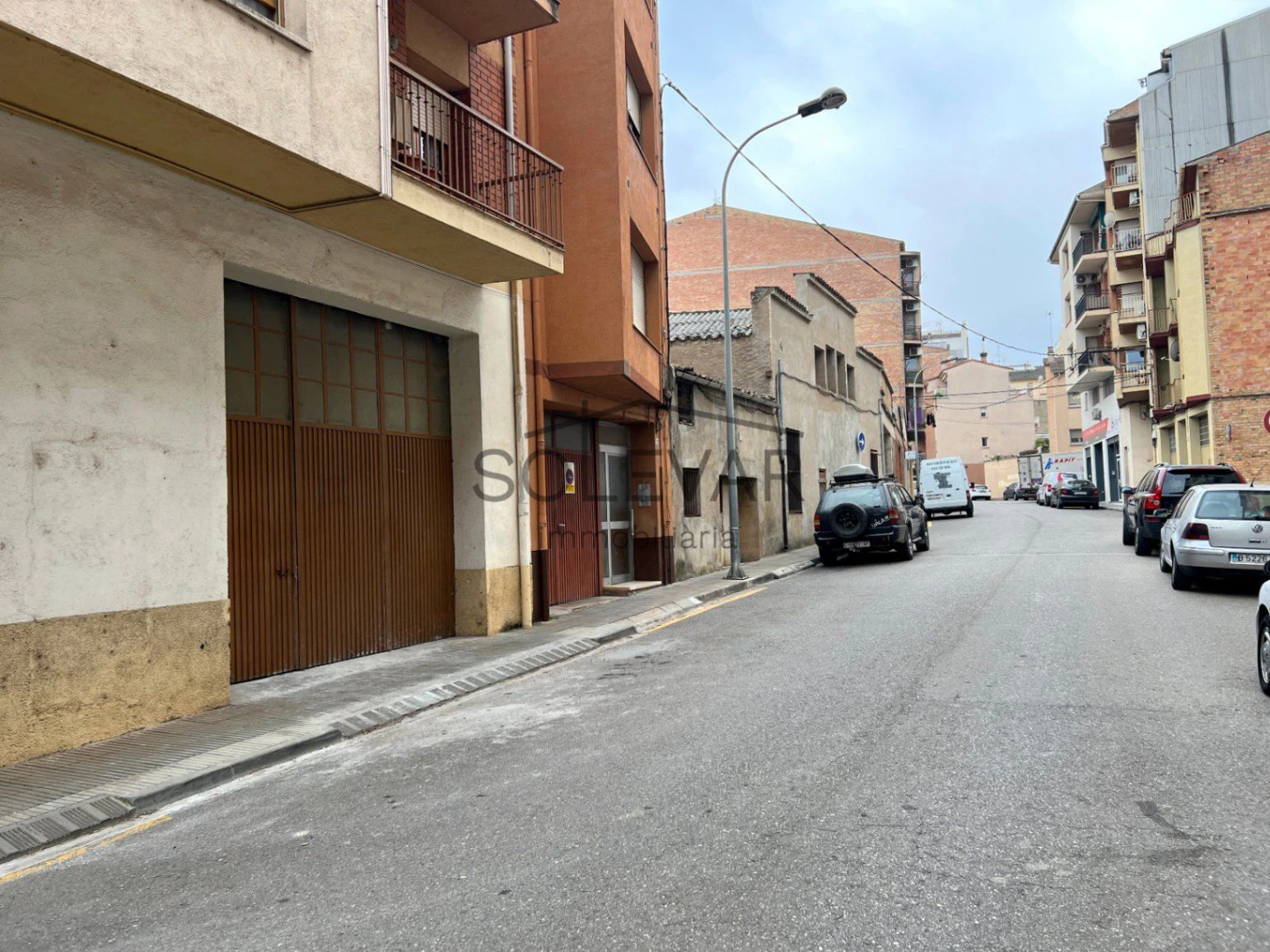 GRAN LOCAL COMERCIAL EN TREMP